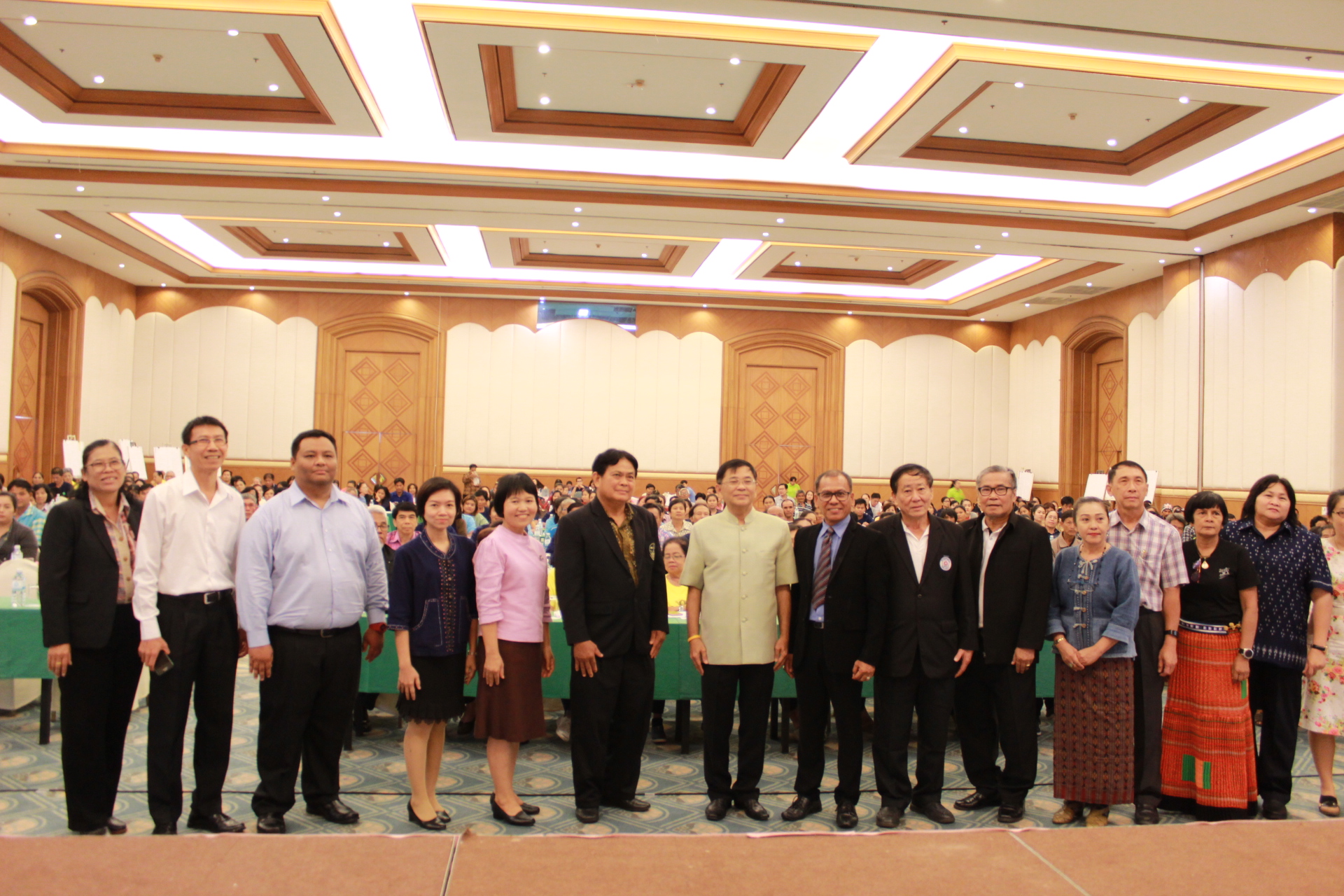 @แปดริ้ว:เปิดกิจกรรมนำสื่อเยี่ยมชมแหล่งท่องเที่ยว OTOP นวัตวิถี จังหวัดฉะเชิงเทรา