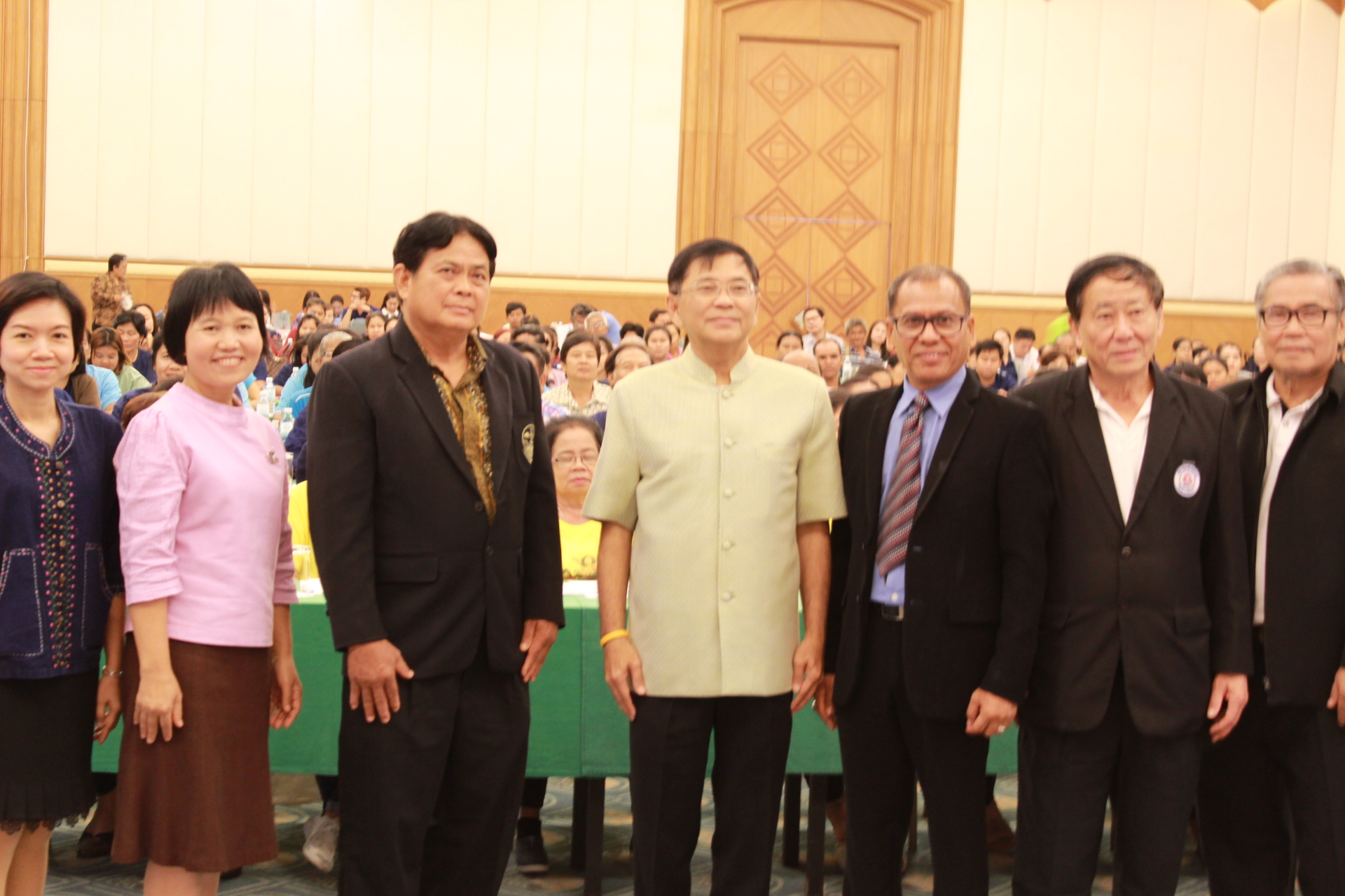 @แปดริ้ว:เปิดกิจกรรมนำสื่อเยี่ยมชมแหล่งท่องเที่ยว OTOP นวัตวิถี จังหวัดฉะเชิงเทรา