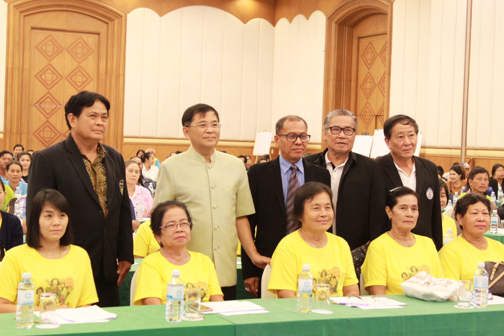 @แปดริ้ว:เปิดกิจกรรมนำสื่อเยี่ยมชมแหล่งท่องเที่ยว OTOP นวัตวิถี จังหวัดฉะเชิงเทรา