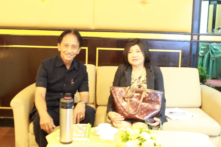 แปดริ้ว:ตรวจสุขภาพทางการเงินด้วยหลักธรรมาภิบาล