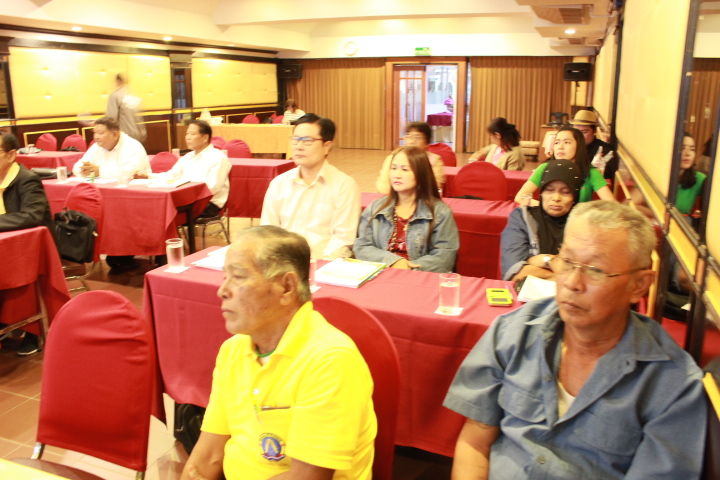 แปดริ้ว:ตรวจสุขภาพทางการเงินด้วยหลักธรรมาภิบาล