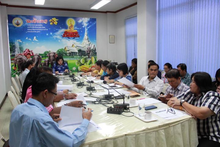 @แปดริ้ว:พช.เตรียมพร้อมชุดปฏิบัติการ” Bike UnAiRak 2018″