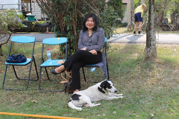 @แปดริ้ว:สวัสดีปีใหม่ ๒๕๖๒ “ก้าวสู่ปีใหม่ด้วยรอยยิ้มและความสุข”