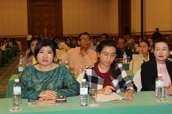 @แปดริ้ว;ส่งเสริมวินัยการออม กับ กอช.