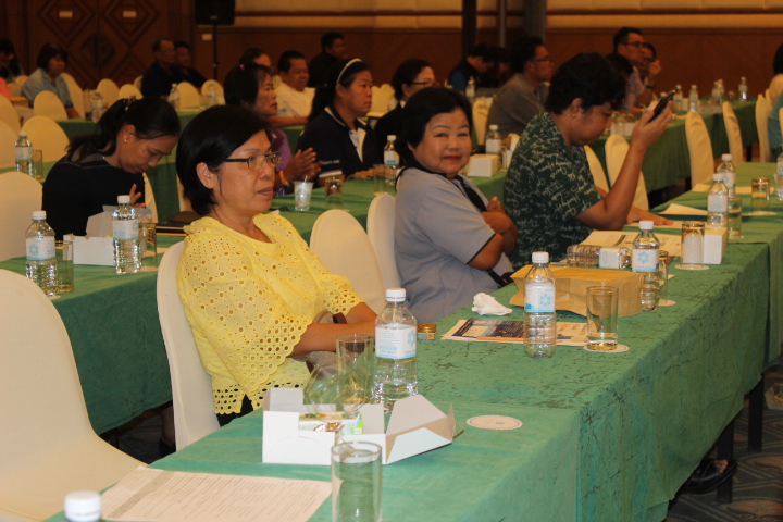 @แปดริ้ว;ส่งเสริมวินัยการออม กับ กอช.