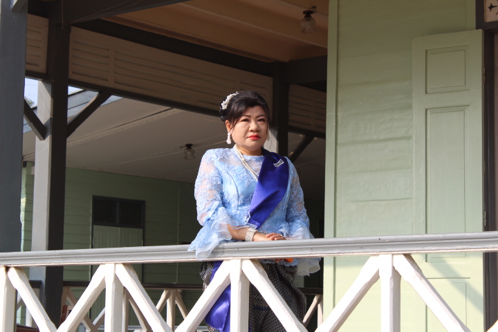 @แปดริ้ว: ลานวัฒนธรรมสร้างสรรค์ เพื่อการเรียนรู้ประวัติศาสตร์ฯ