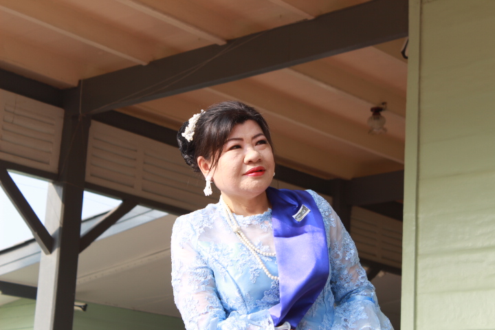 @แปดริ้ว: ลานวัฒนธรรมสร้างสรรค์ เพื่อการเรียนรู้ประวัติศาสตร์ฯ