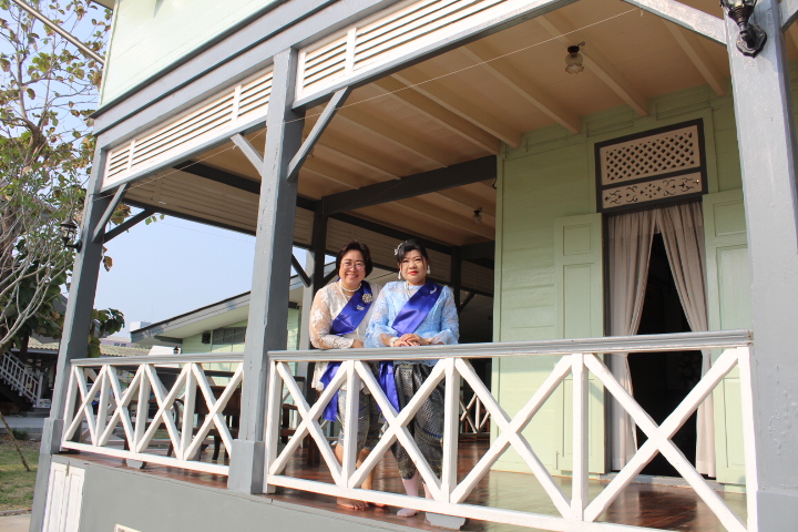 @แปดริ้ว: ลานวัฒนธรรมสร้างสรรค์ เพื่อการเรียนรู้ประวัติศาสตร์ฯ