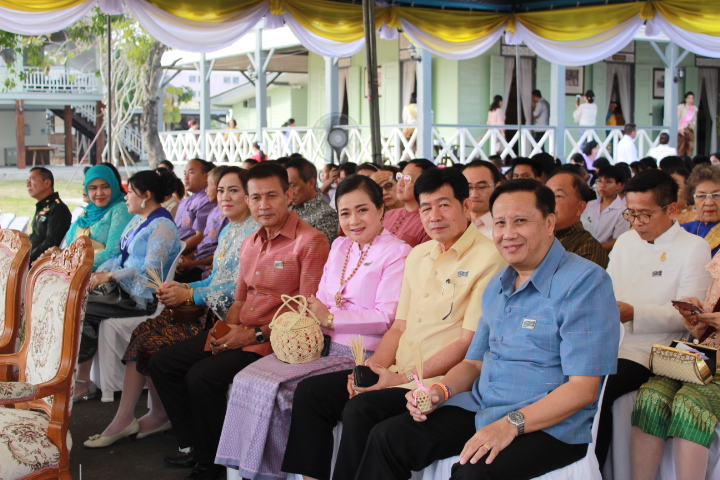 @แปดริ้ว: ลานวัฒนธรรมสร้างสรรค์ เพื่อการเรียนรู้ประวัติศาสตร์ฯ