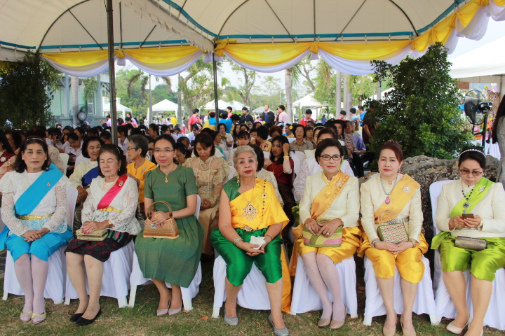 @แปดริ้ว: ลานวัฒนธรรมสร้างสรรค์ เพื่อการเรียนรู้ประวัติศาสตร์ฯ