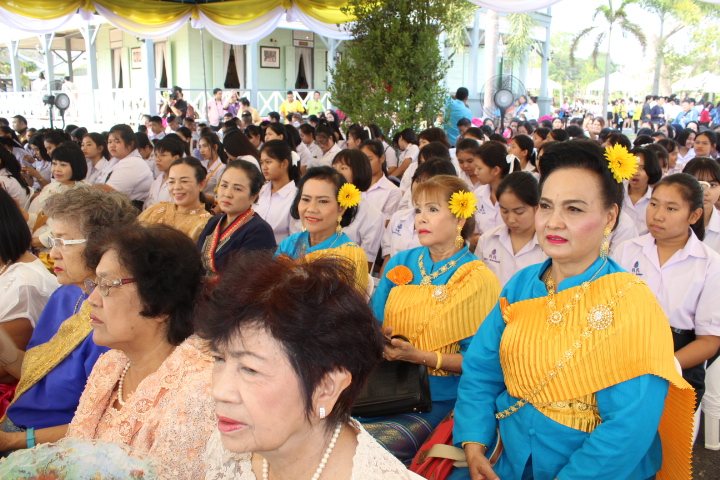 @แปดริ้ว: ลานวัฒนธรรมสร้างสรรค์ เพื่อการเรียนรู้ประวัติศาสตร์ฯ