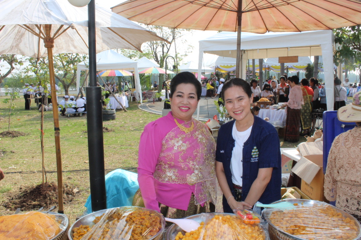 @แปดริ้ว: ลานวัฒนธรรมสร้างสรรค์ เพื่อการเรียนรู้ประวัติศาสตร์ฯ