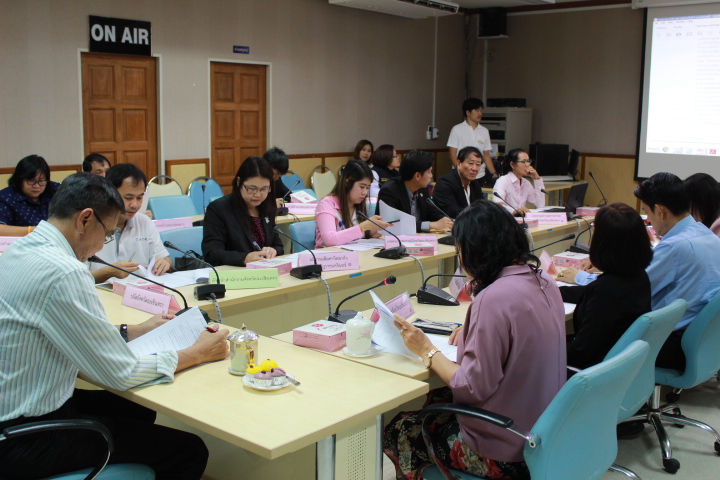 @แปดริ้ว:ขับเคลื่อนนโยบายสานพลังประชารัฐ