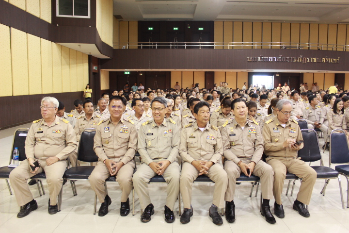 @แปดริ้ว:กิจกรรมวันท้องถิ่นไทย ปี ๒๕๖๒