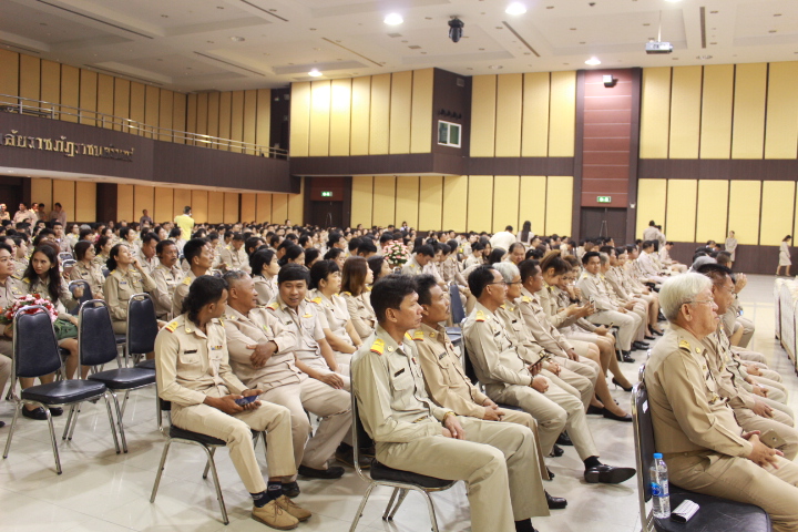 @แปดริ้ว:กิจกรรมวันท้องถิ่นไทย ปี ๒๕๖๒