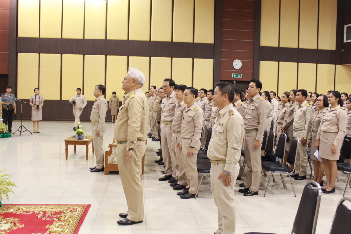 @แปดริ้ว:กิจกรรมวันท้องถิ่นไทย ปี ๒๕๖๒