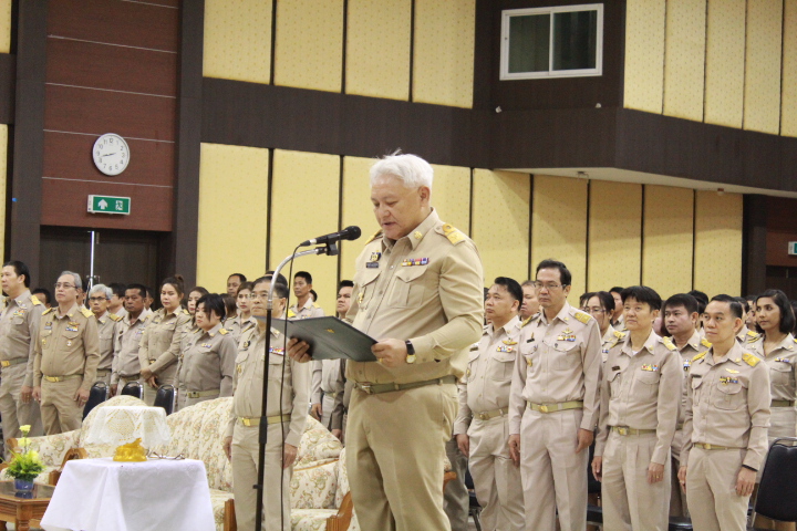 @แปดริ้ว:กิจกรรมวันท้องถิ่นไทย ปี ๒๕๖๒