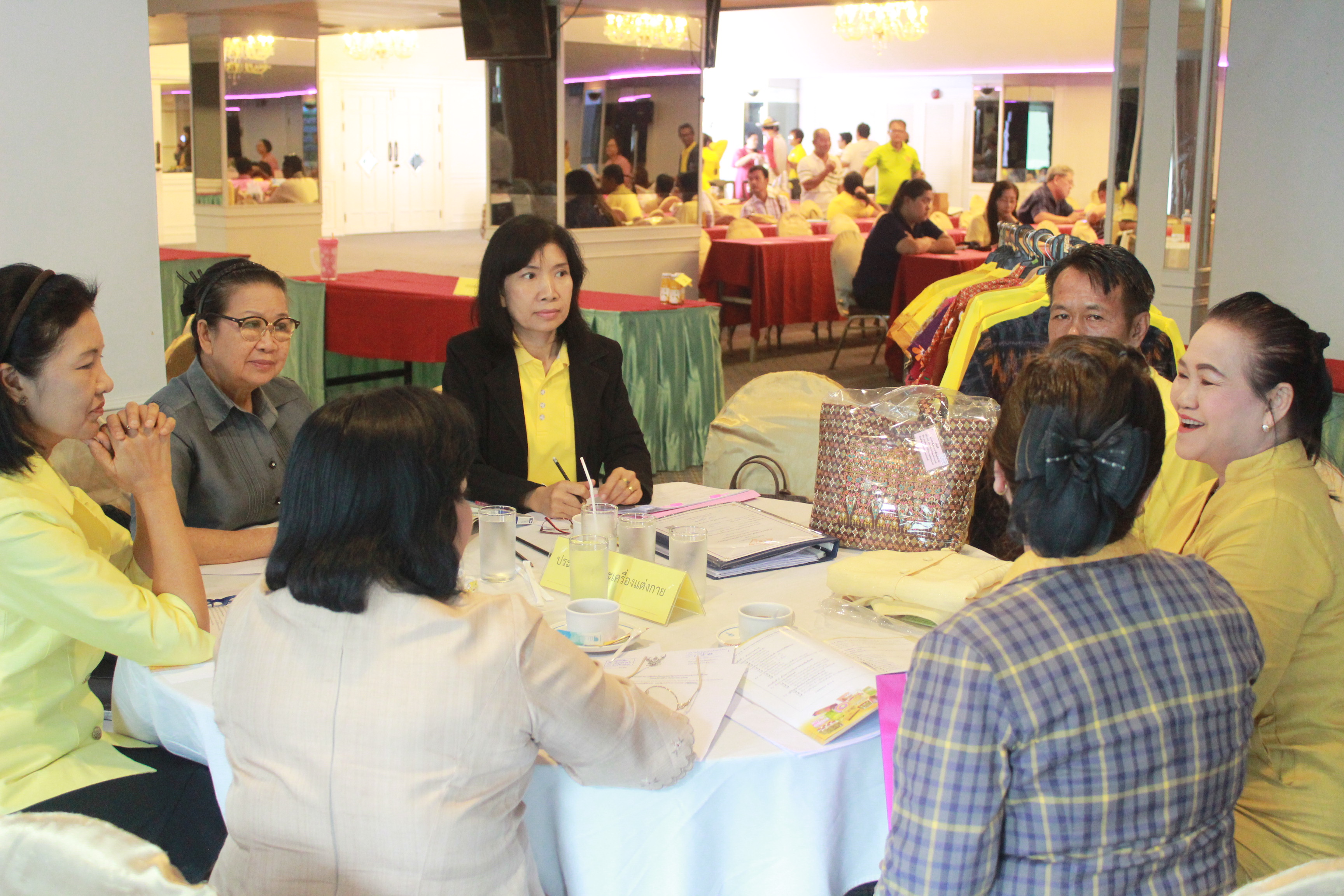 @แปดริ้ว:การคัดสรรสุดยอดหนึ่งตำบล หนึ่งผลิตภัณฑ์ไทย(OTOP:OPC) ปี ๒๕๖๒