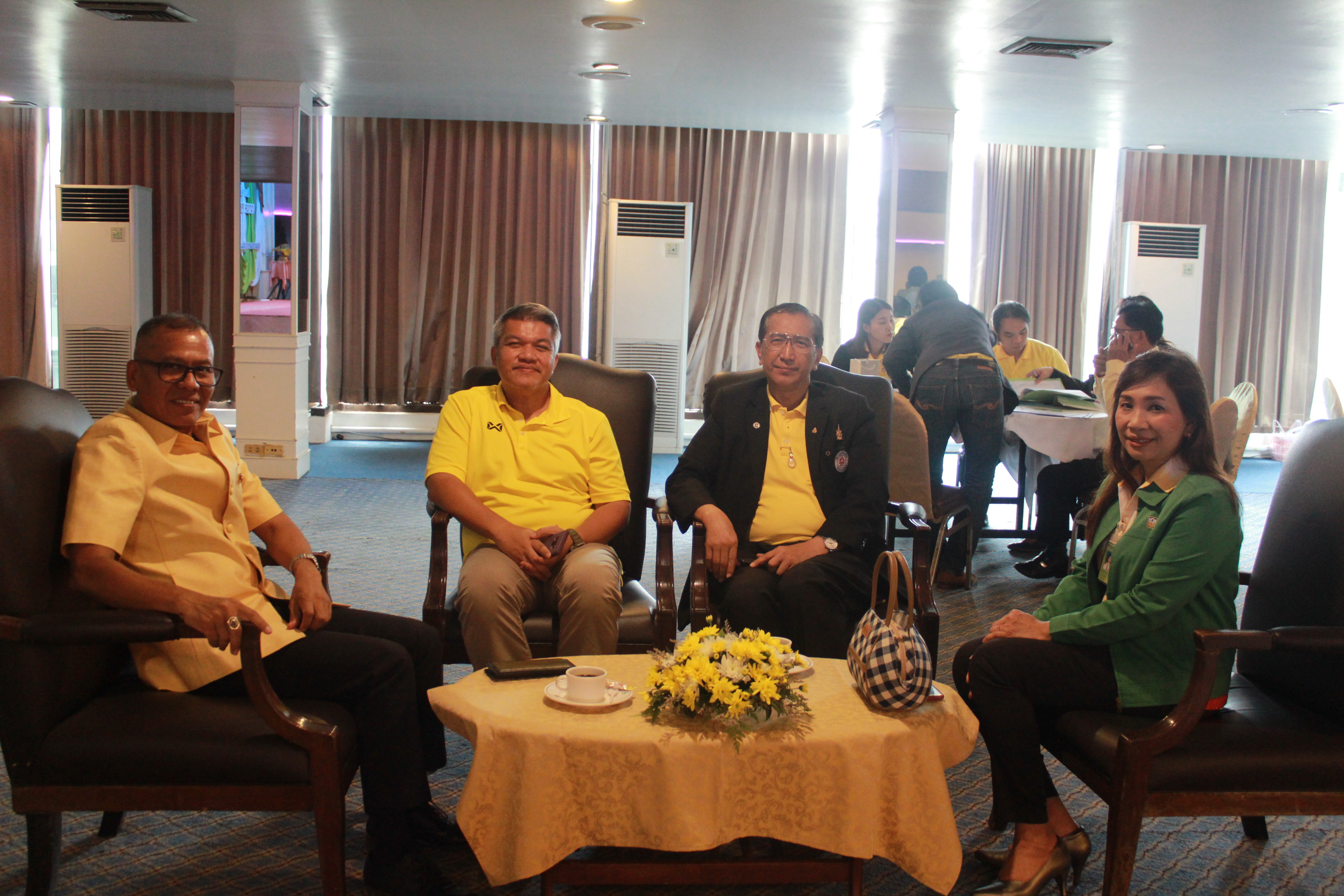 @แปดริ้ว:การคัดสรรสุดยอดหนึ่งตำบล หนึ่งผลิตภัณฑ์ไทย(OTOP:OPC) ปี ๒๕๖๒