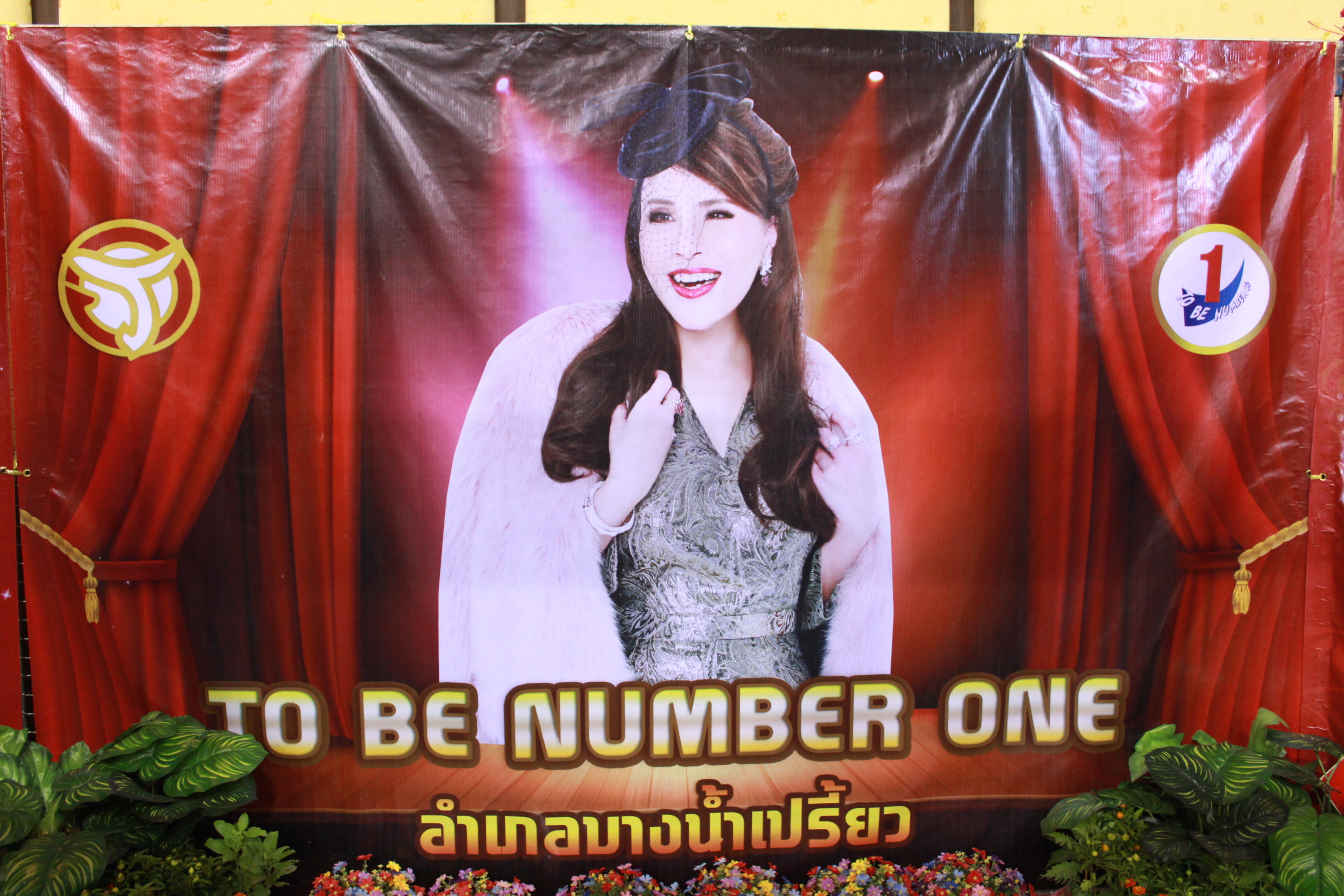 @แปดริ้ว:งานมหกรรม”รวมพลสมาชิกTO BENUMBER ONE”ปี ๒๕๖๒