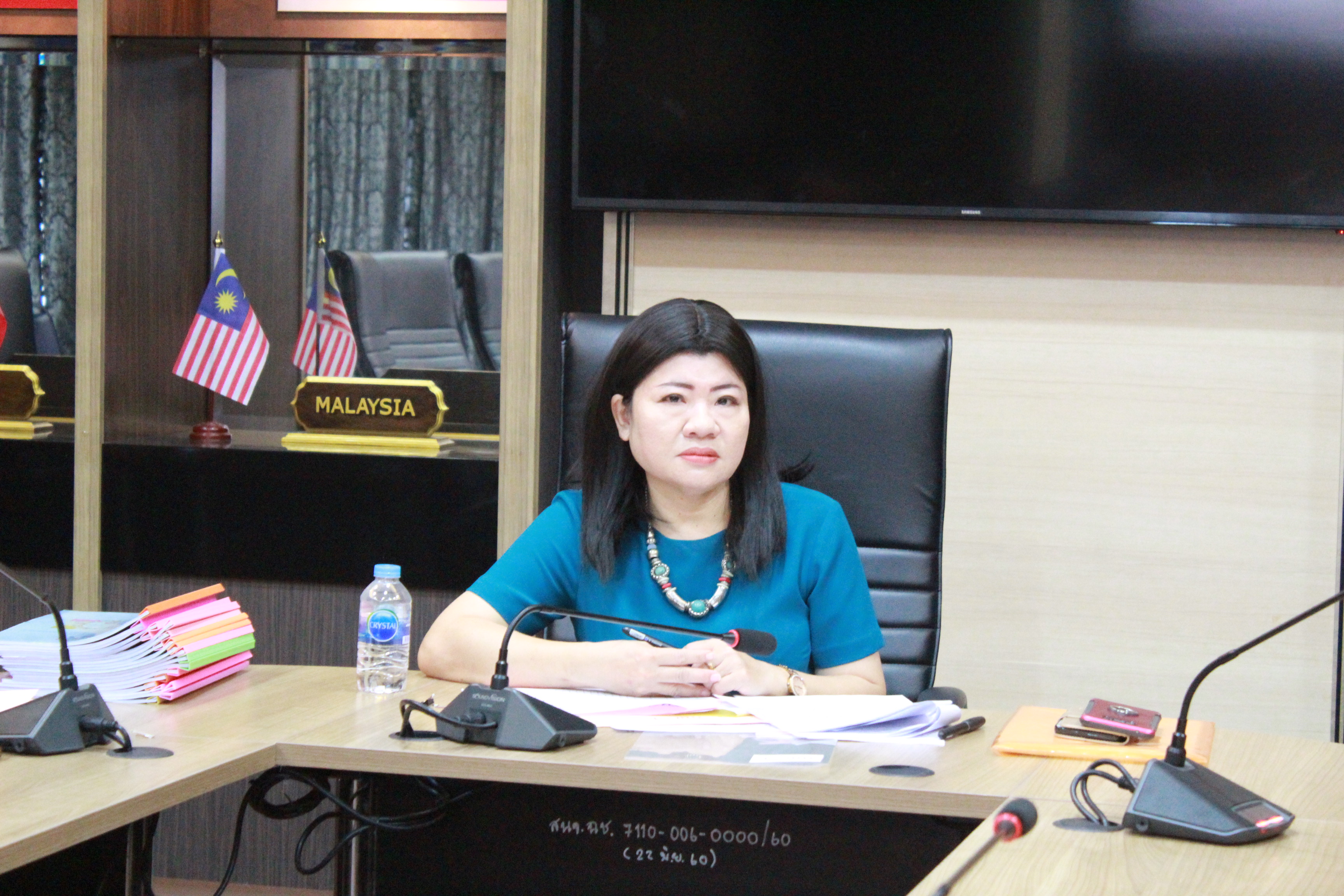 @แปดริ้ว: ประเมินเพื่อรับรองมาตรฐานการพัฒนาชุมชน(มชช.) จังหวัดฉะเชิงเทรา ปี ๒๕๖๒