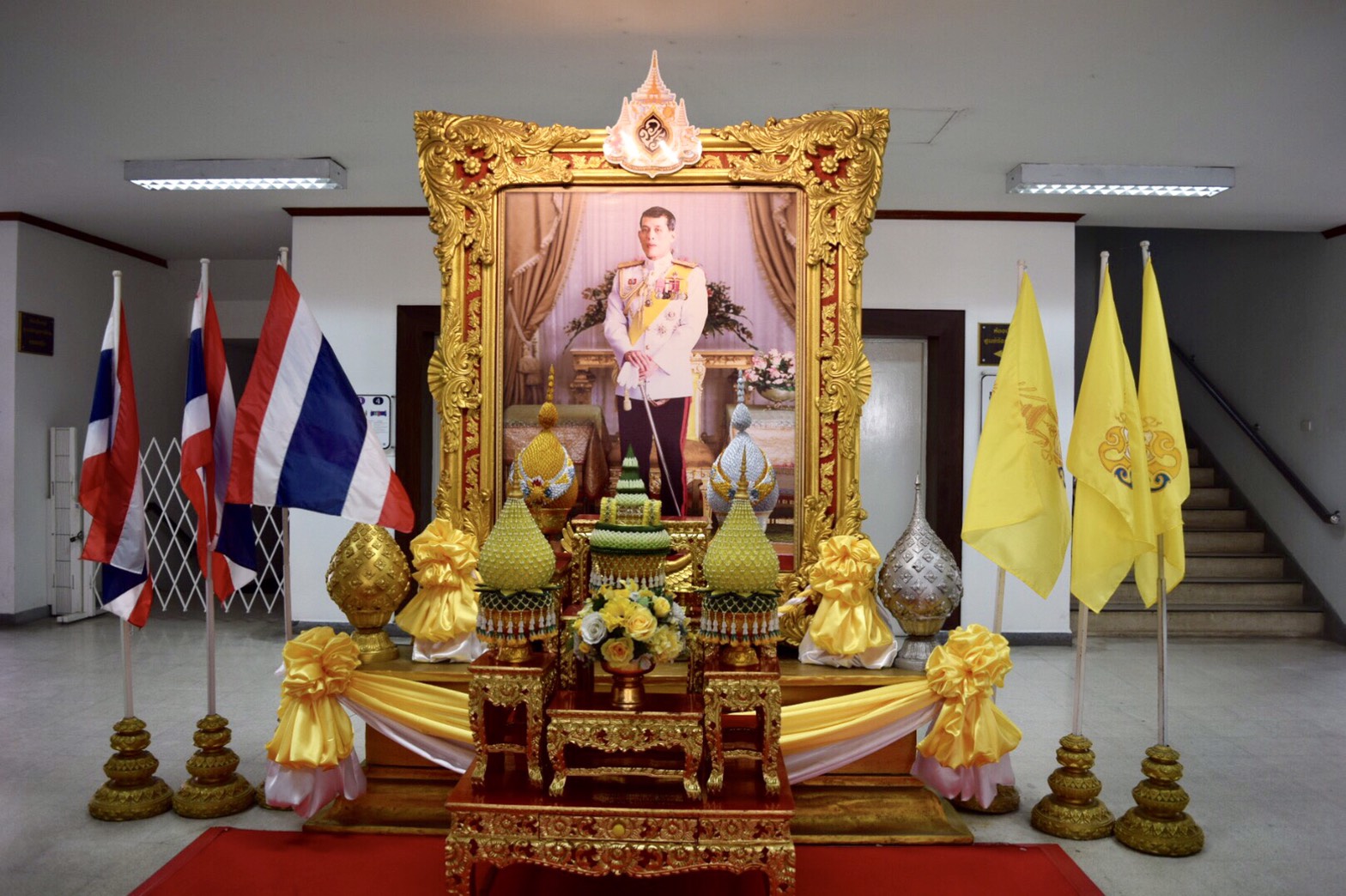 @แปดริ้ว:ร่วมกิจกรรม พม.ห่วงใย ดูแลทุกข์สุข  ปั่นปันน้ำใจให้ผู้ด้อยโอกาสเฉลิมพระเเกียรติเนื่องในโอกาสมหามงคลพระบรมราชาภิเศกและงานวันเยาวชนแห่งชาติจังหวัดฉะเชิงเทรา ปี ๒๕๖๒