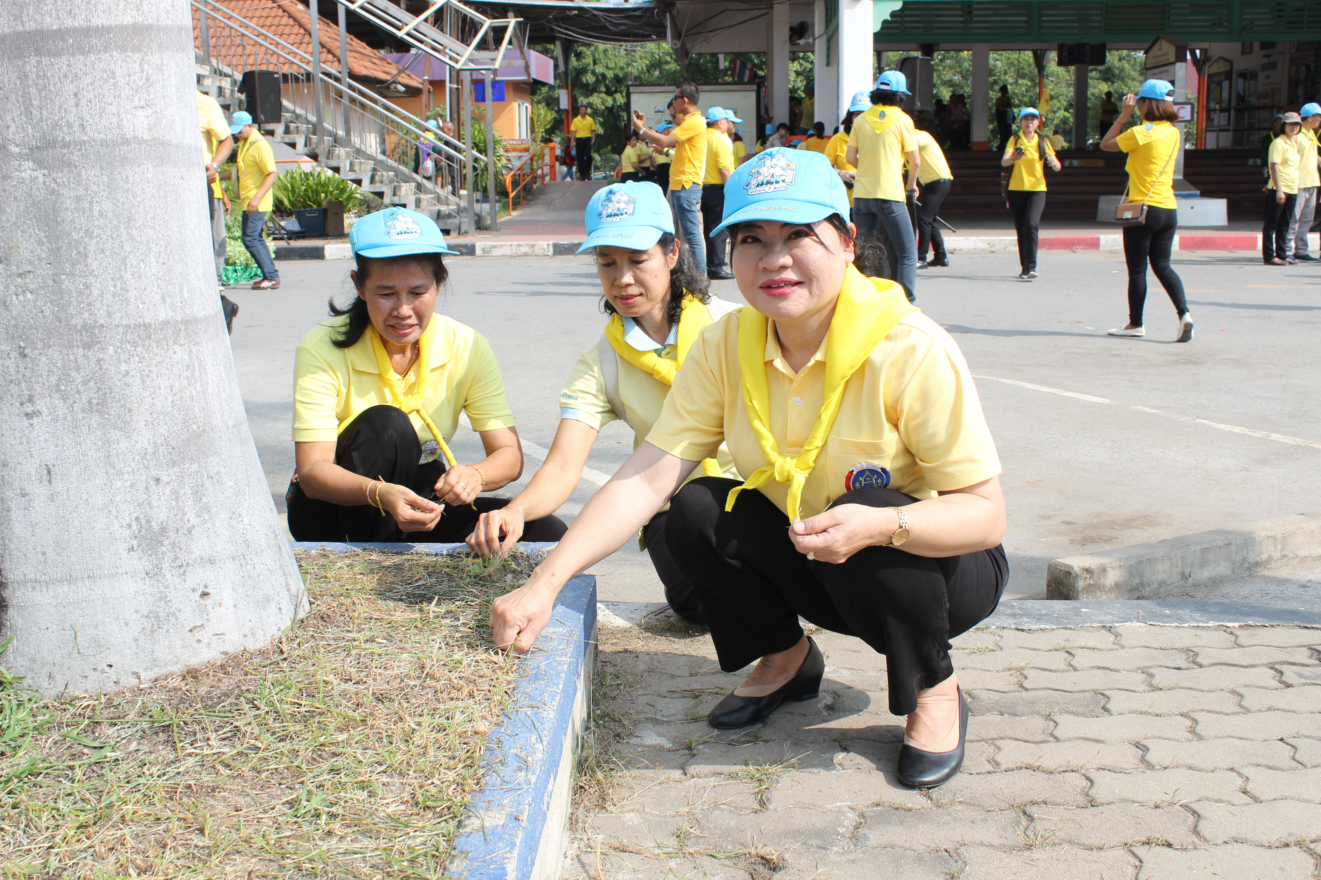 @ฉะเชิงเทรา:แม่น้ำบางปะกงแหล่งชีวิต พระศักดิ์สิทธิ์หลวงพ่อโสธร : พิธีบำเพ็ญกุศลและพิธีวางพวงมาลา เนื่องในวันคล้ายวันสวรรคต รัชกาลที่ ๕