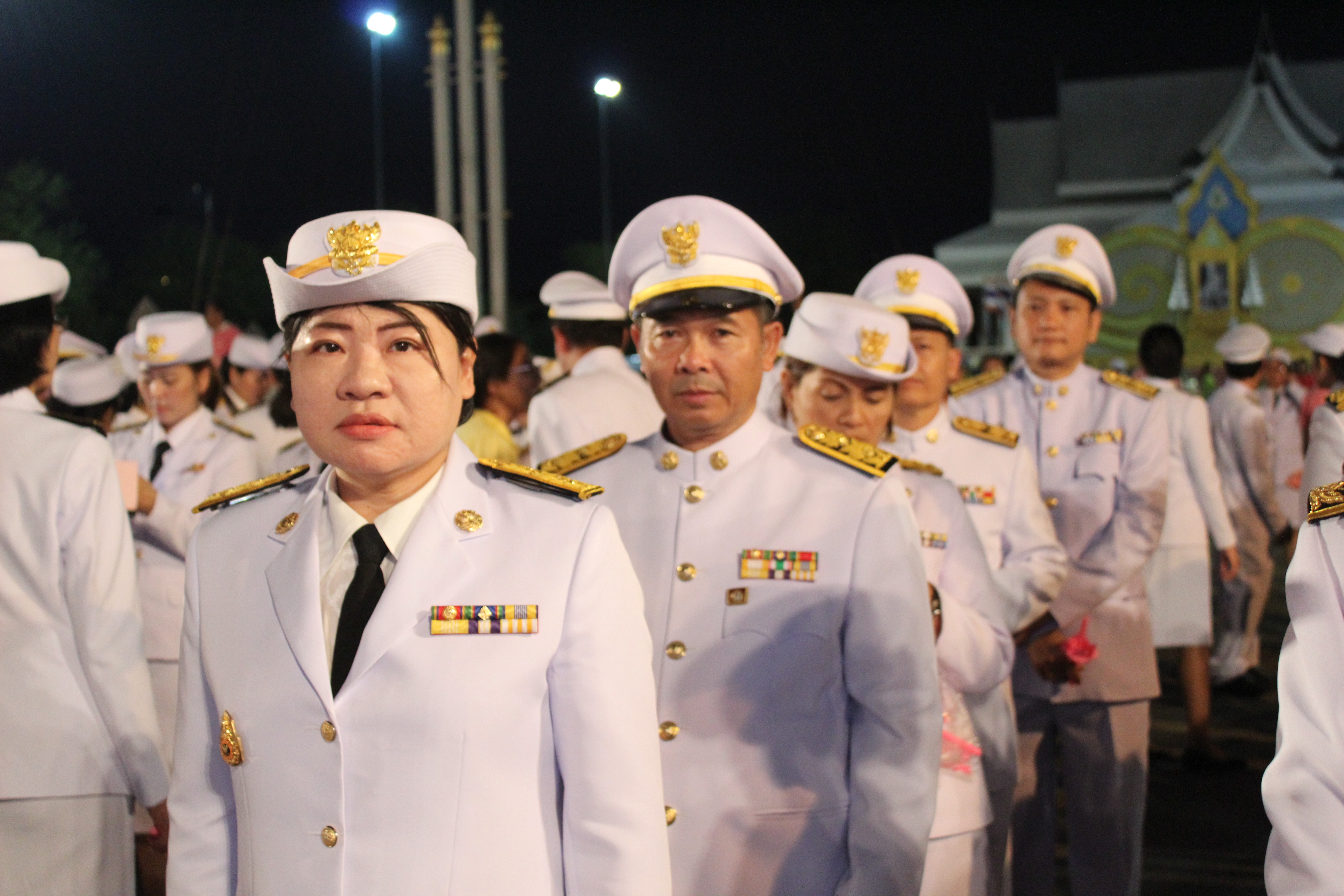 @ฉะเชิงเทรา:แม่น้ำบางปะกงแหล่งชีวิต พระศักดิ์สิทธิ์หลวงพ่อโสธร ; จุดเทียนเพื่อน้อมรำลึกในพระมหากรุณาธิคุณ รัชกาลที่ ๕