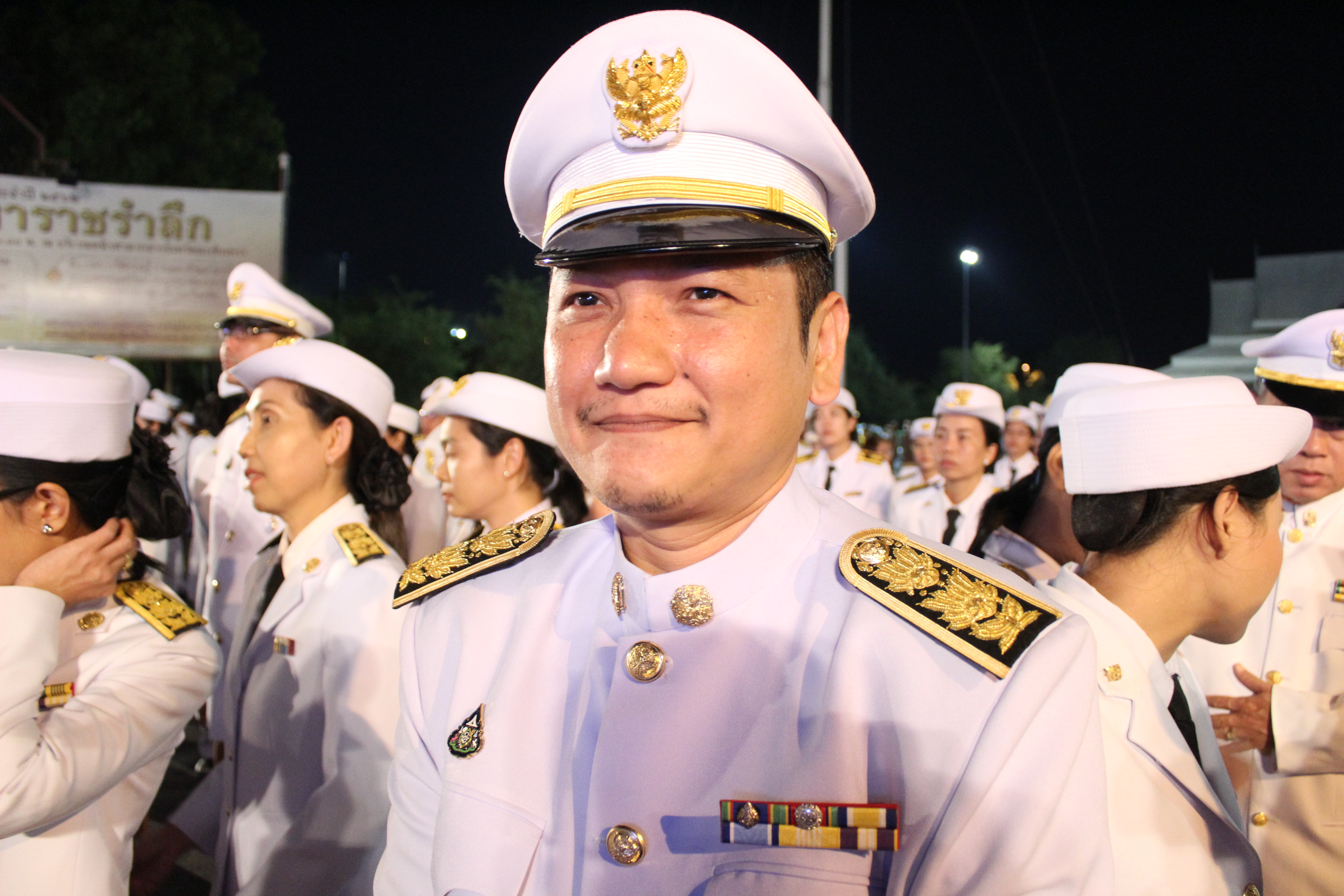 @ฉะเชิงเทรา:แม่น้ำบางปะกงแหล่งชีวิต พระศักดิ์สิทธิ์หลวงพ่อโสธร ; จุดเทียนเพื่อน้อมรำลึกในพระมหากรุณาธิคุณ รัชกาลที่ ๕