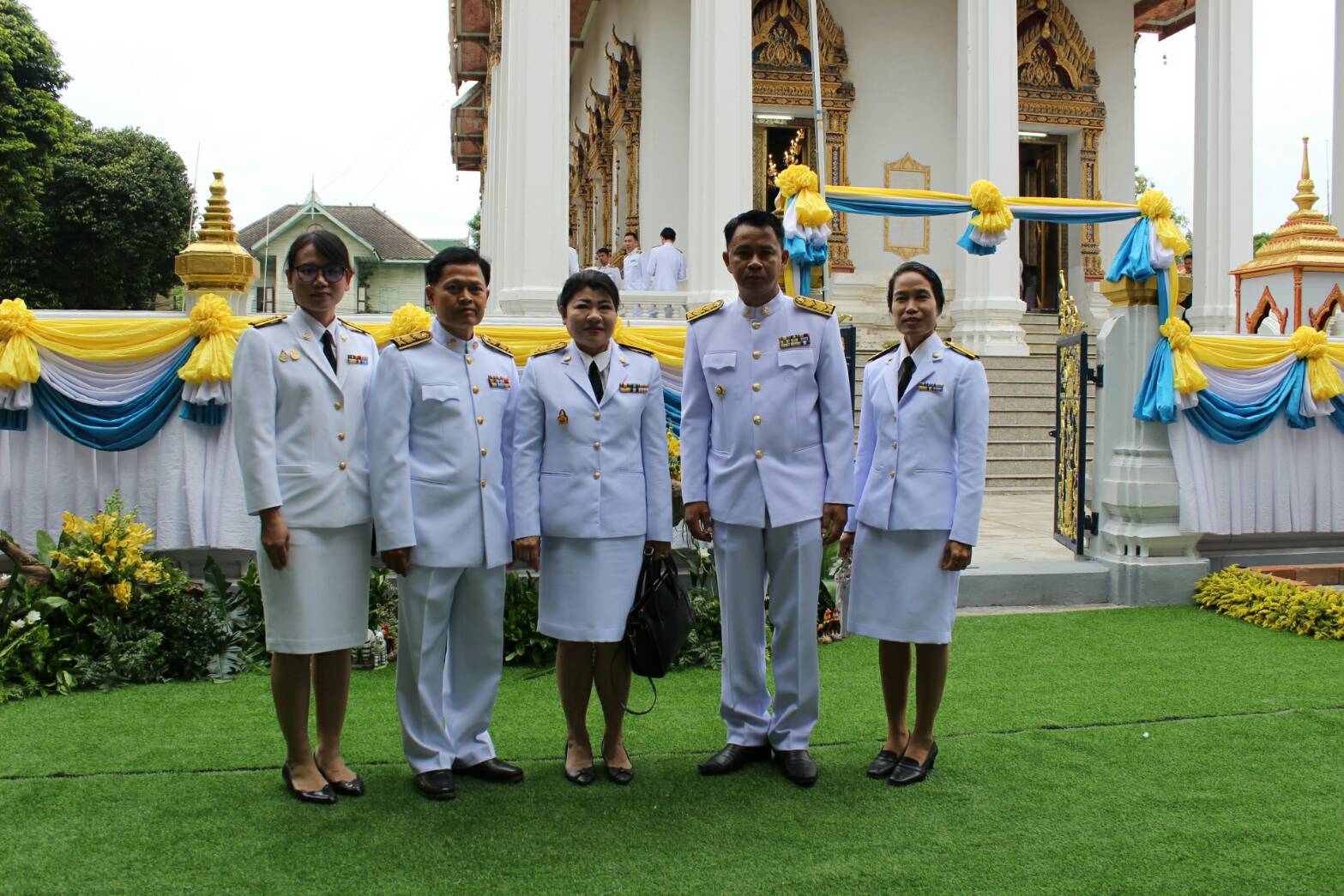 @ฉะเชิงเทรา:แม่น้ำบางปะกง แหล่งชีวิต พระศักดิ์สิทธิ์หลวงพ่อโสธร #ร่วมถวายผ้าพระกฐินพระราชทานกรมการพัฒนาชุมชย