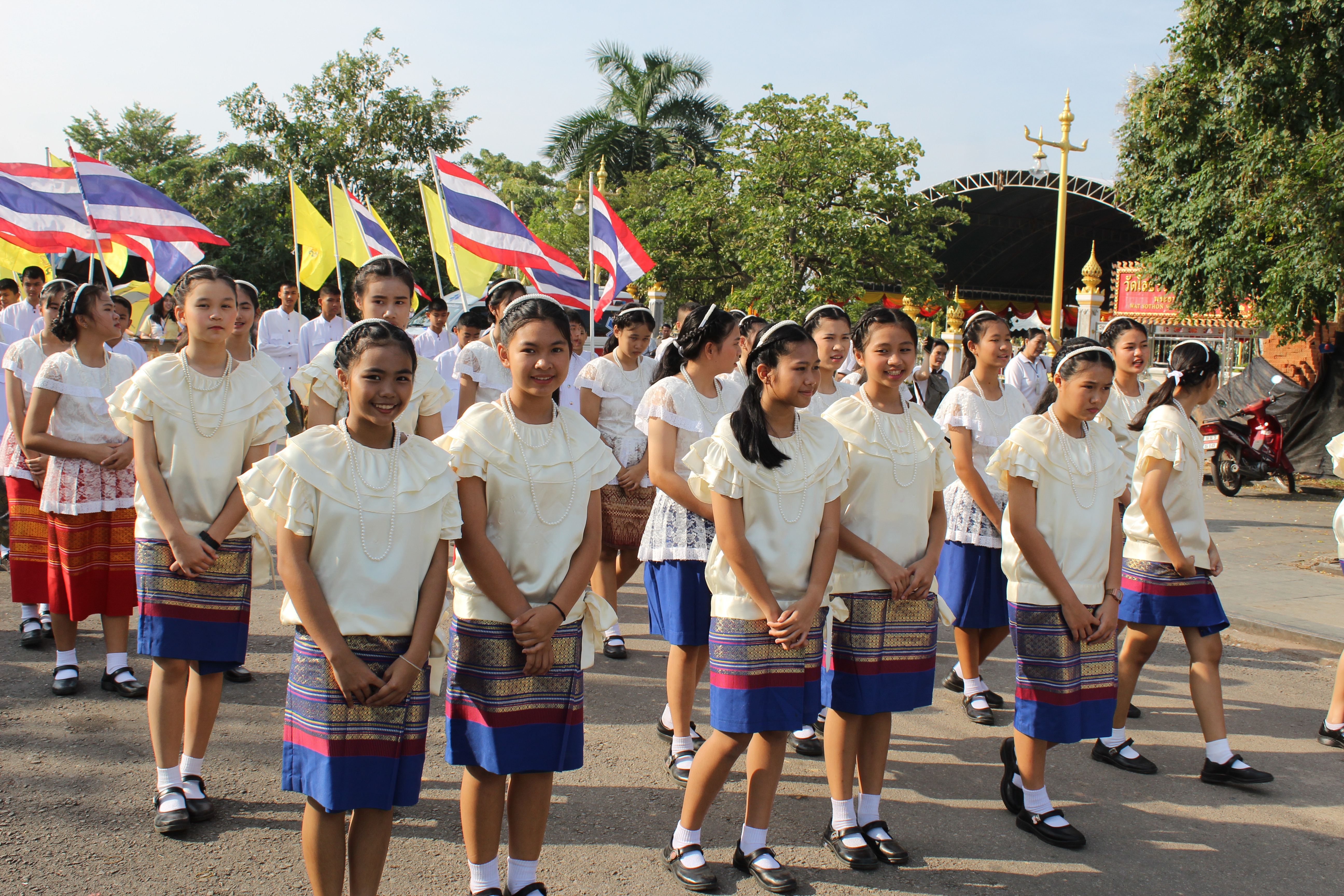 @ฉะเชิงเทรา:แม่น้ำบางปะกงแหล่งชีวิต พระศักดิ์สิทธิ์หลวงพ่อโสธร:  >>เริ่มแล้ว!! งานนมัสการหลวงพ่อโสธร และงานประจำปีจังหวัดฉะเชิงเทรา ประจำปี ๒๕๖๒>>