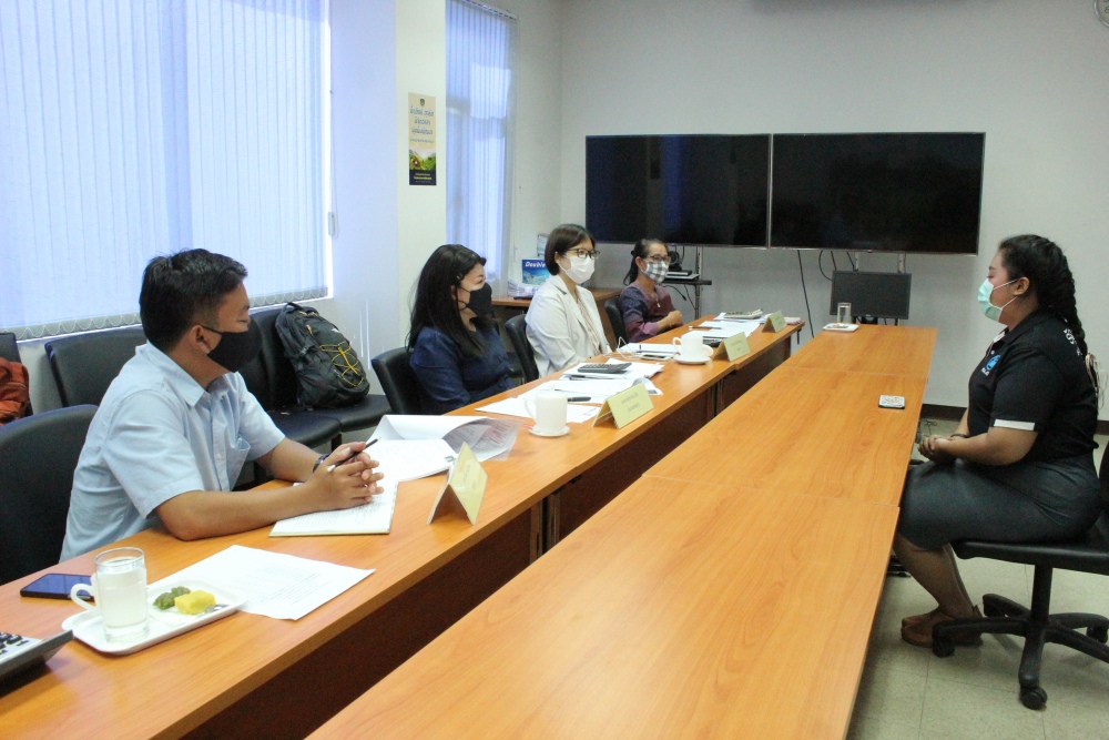 จังหวัดฉะเชิงเทรา สอบคัดเลือกเพื่อสรรหาบุคคลเป็นพนักงานจ้างเหมาบริการ ตำแหน่งบัณฑิตอาสา 34 อัตรา เพื่อให้บัณฑิตที่ว่างงานในพื้นที่มีโอกาสและมีส่วนร่วมในการพัฒนาชุมชน และท้องถิ่นของตนเอง