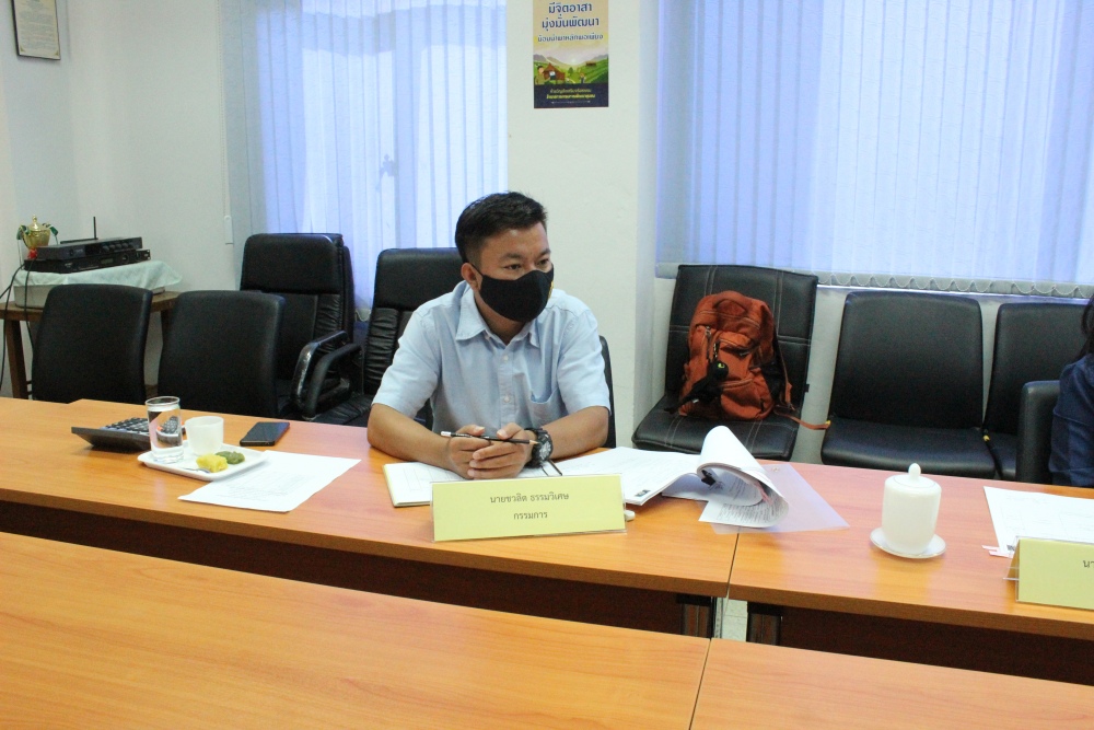 จังหวัดฉะเชิงเทรา สอบคัดเลือกเพื่อสรรหาบุคคลเป็นพนักงานจ้างเหมาบริการ ตำแหน่งบัณฑิตอาสา 34 อัตรา เพื่อให้บัณฑิตที่ว่างงานในพื้นที่มีโอกาสและมีส่วนร่วมในการพัฒนาชุมชน และท้องถิ่นของตนเอง