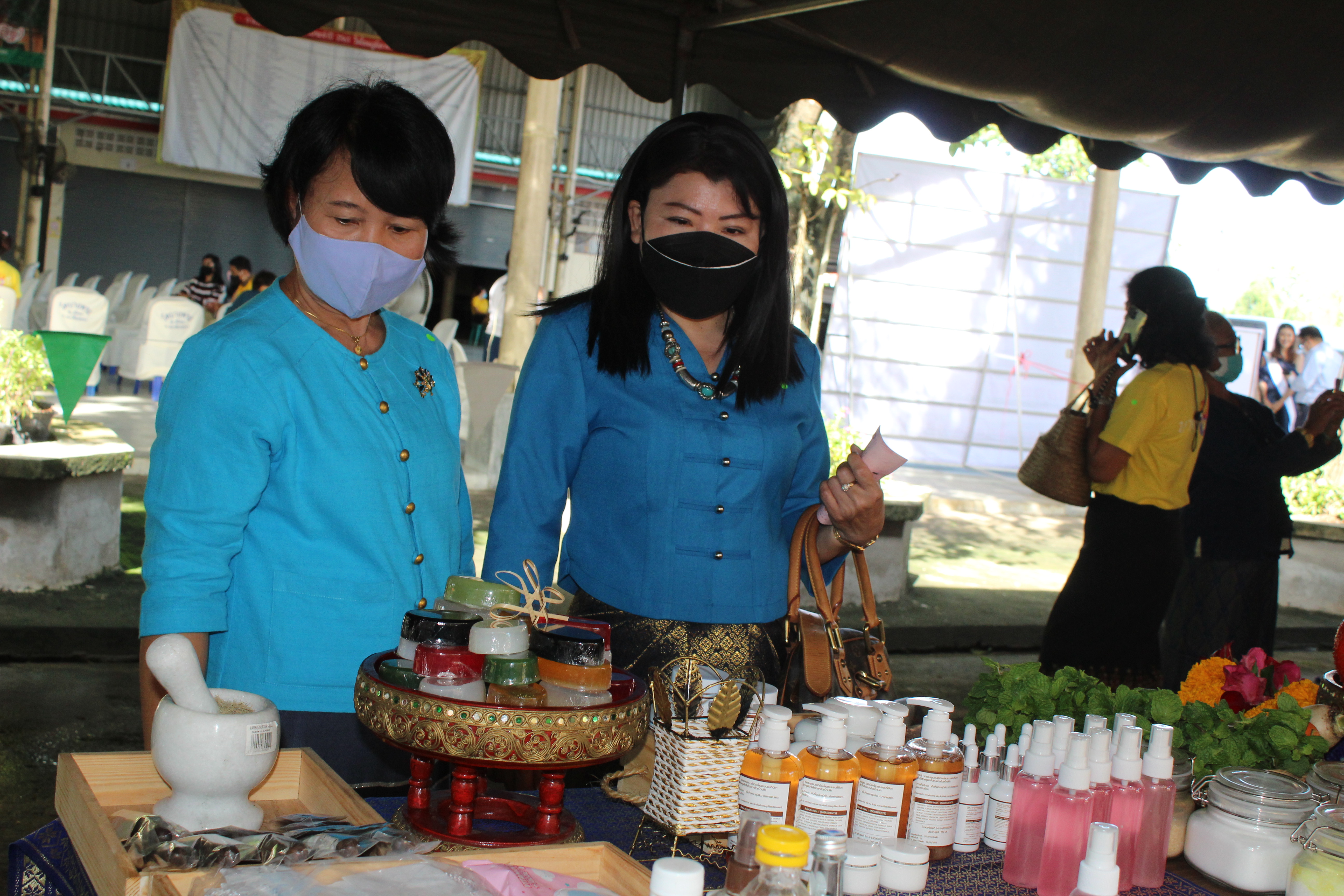 ??พจ.ฉะเชิงเทรา ร่วมต้อนรับ รมต.?