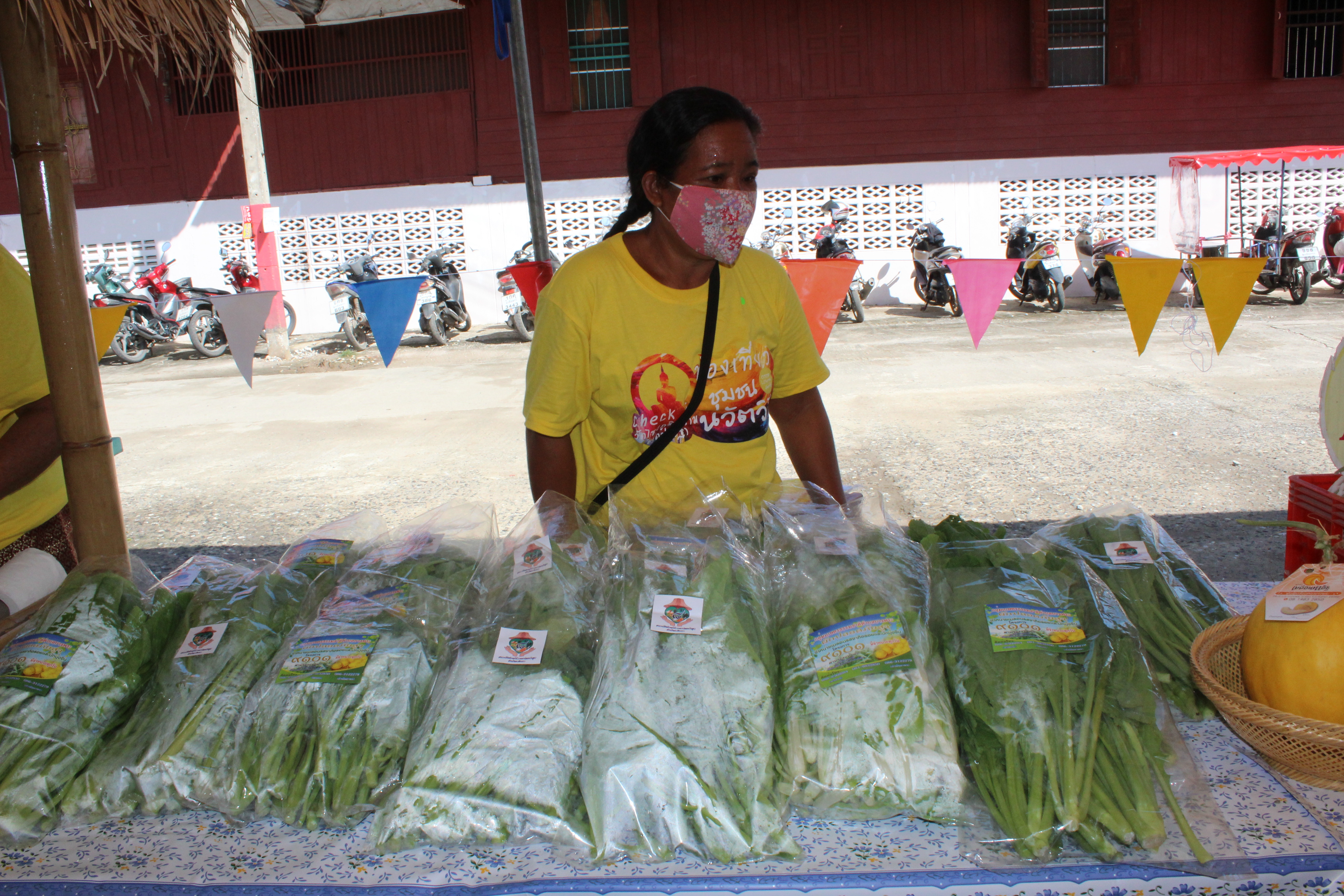 ??พจ.ฉะเชิงเทรา ร่วมต้อนรับ รมต.?