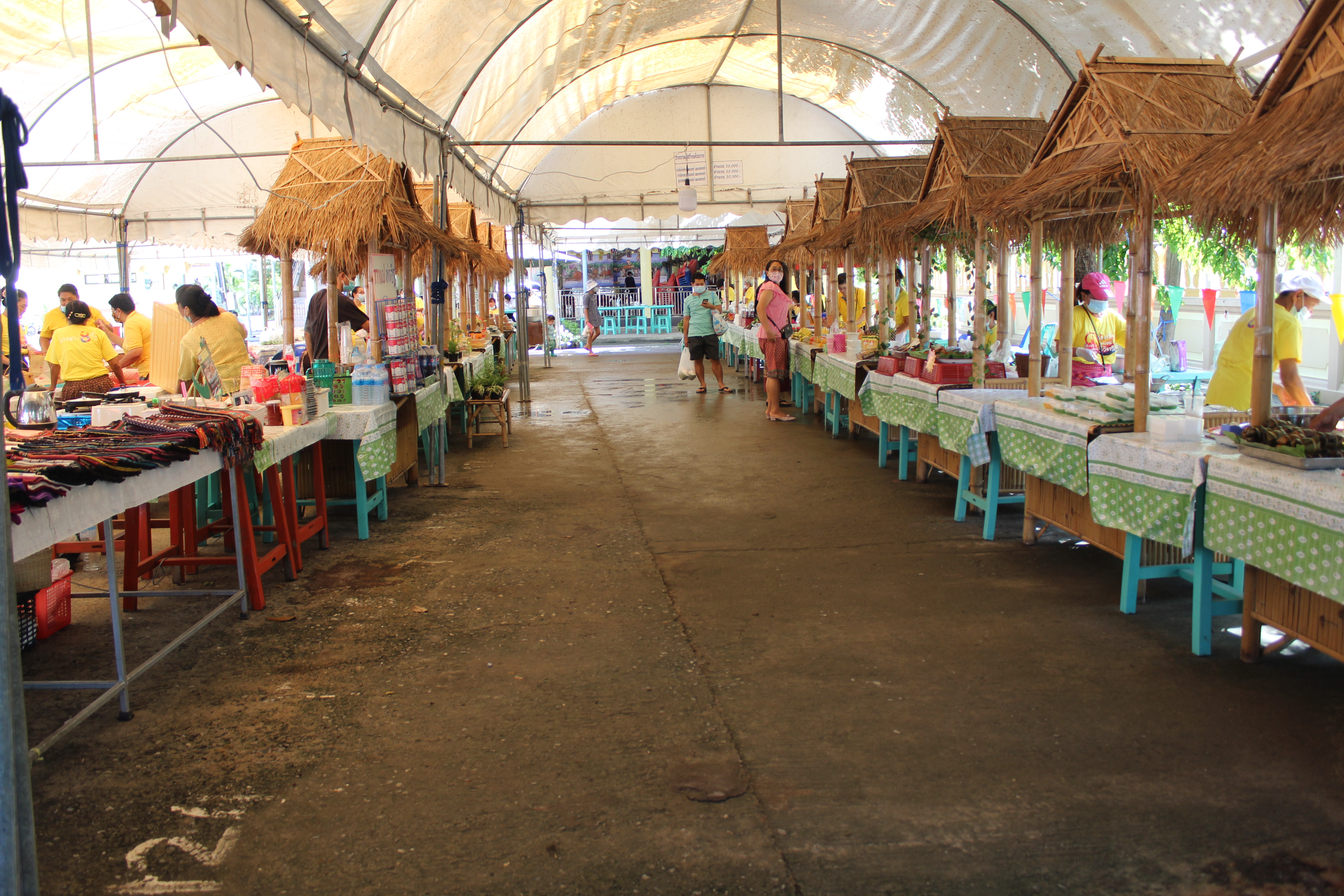 ??พจ.ฉะเชิงเทรา ร่วมต้อนรับ รมต.?