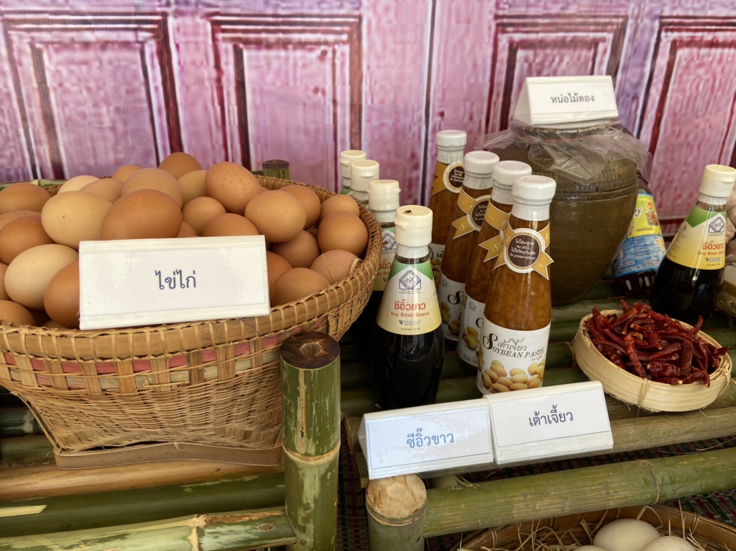 สมเด็จพระเจ้าลูกเธอ เจ้าฟ้าพัชรกิติยาภา นเรนทิราเทพยวดี กรมหลวงราชสาริณีสิริพัชร มหาวัชรราชธิดา เสด็จทรงปฏิบัติราชกรณียกิจโครงการพัชรสุธาคชานุรักษ์ จังหวัดฉะเชิงเทรา