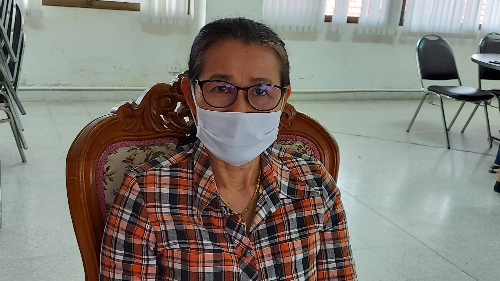 โครงการฝึกอบรมพัฒนากรระหว่างประจำการ ด้านการบริหารการเปลี่ยนแปลง