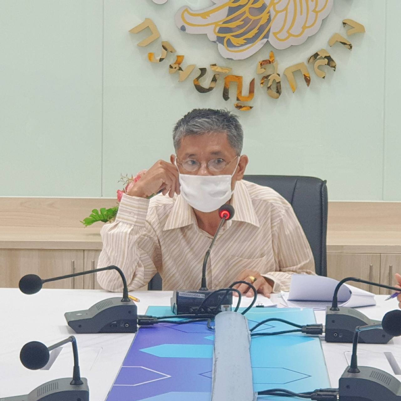 จ้างนักศึกษา บัณฑิตจบใหม่ ร่วมพัฒนาพื้นที่ จังหวัดฉะเชิงเทรา