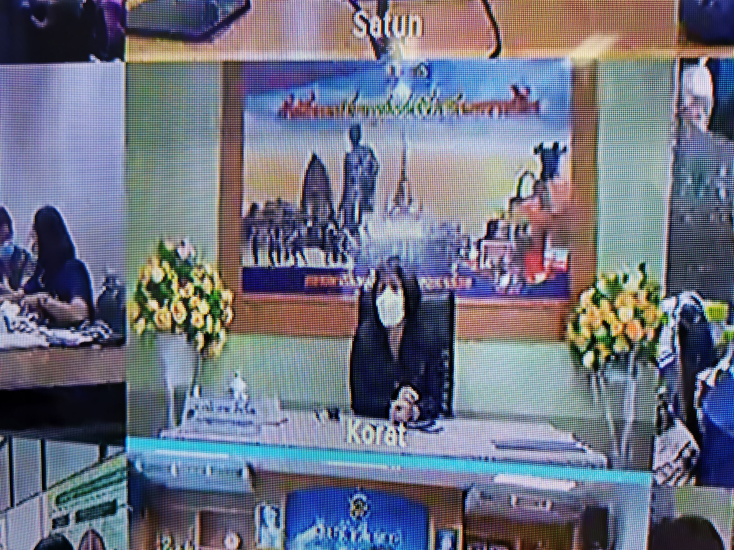 พช. ฉะเชิงเทรา ร่วมประชุมเชิงปฏิบัติการเสริมสร้างกองทุนชุมชนตามหลักธรรมภิบาล ผ่านระบบวีดิทัศน์ทางไกล (Video Conference) โครงการเสริมสร้างความเข้มแข็งกองทุนชุมชนตามหลักธรรมาภิบาล และการเข้าถึงแหล่งทุน