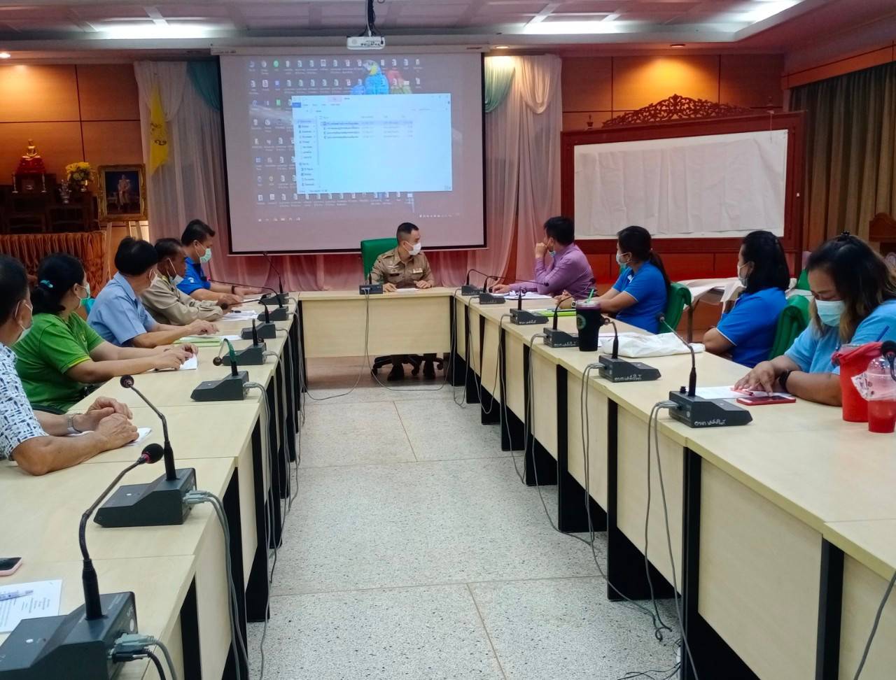 พช. ฉะเชิงเทรา เตรียมเดินหน้าต่อ “ลูกหลวงพ่อโสธรไปด้วยกันไปได้ไกล”