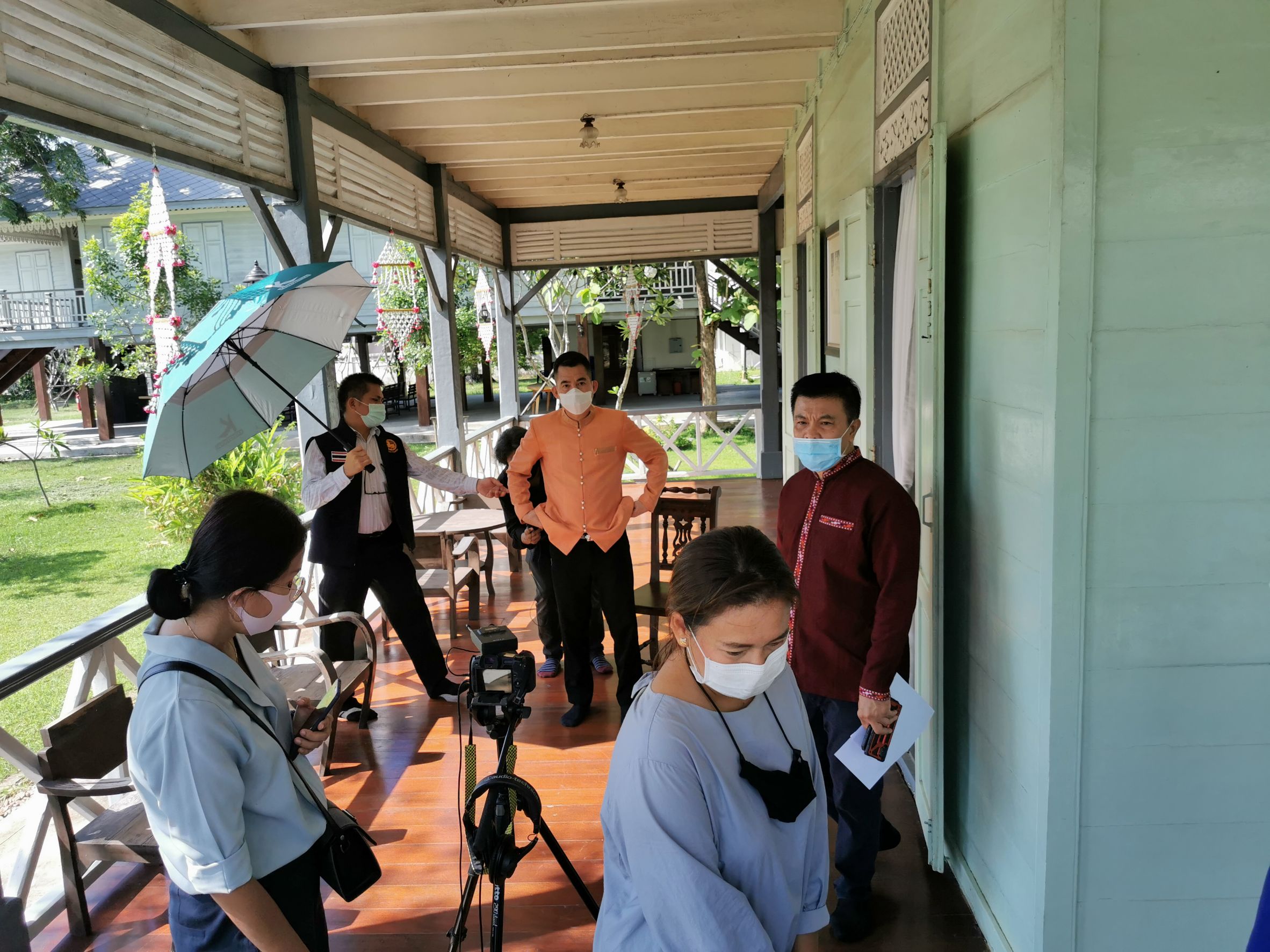 สพจ. ฉะเชิงเทรา จัดทำสื่อประชาสัมพันธ์กองทุนพัฒนาบทบาทสตรีจังหวัดฉะเชิงเทรา