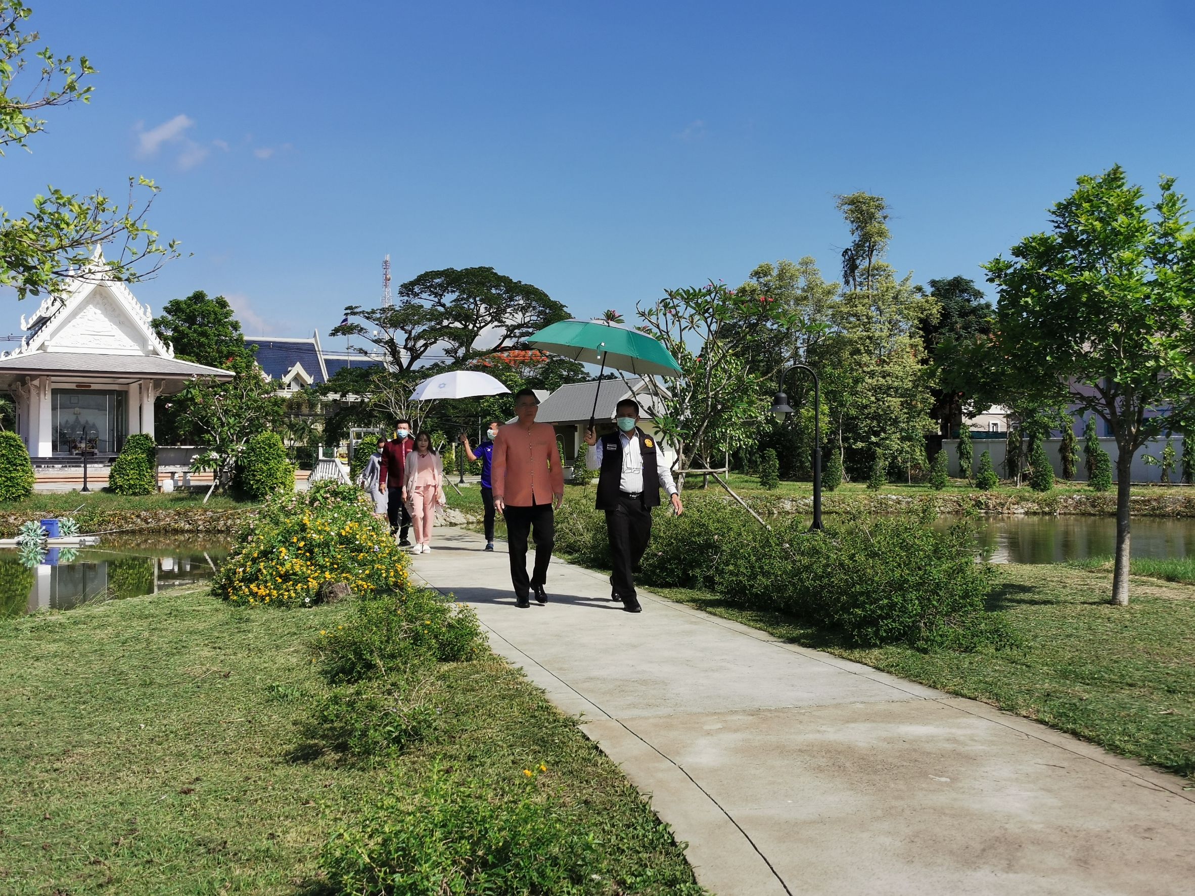 สพจ. ฉะเชิงเทรา จัดทำสื่อประชาสัมพันธ์กองทุนพัฒนาบทบาทสตรีจังหวัดฉะเชิงเทรา