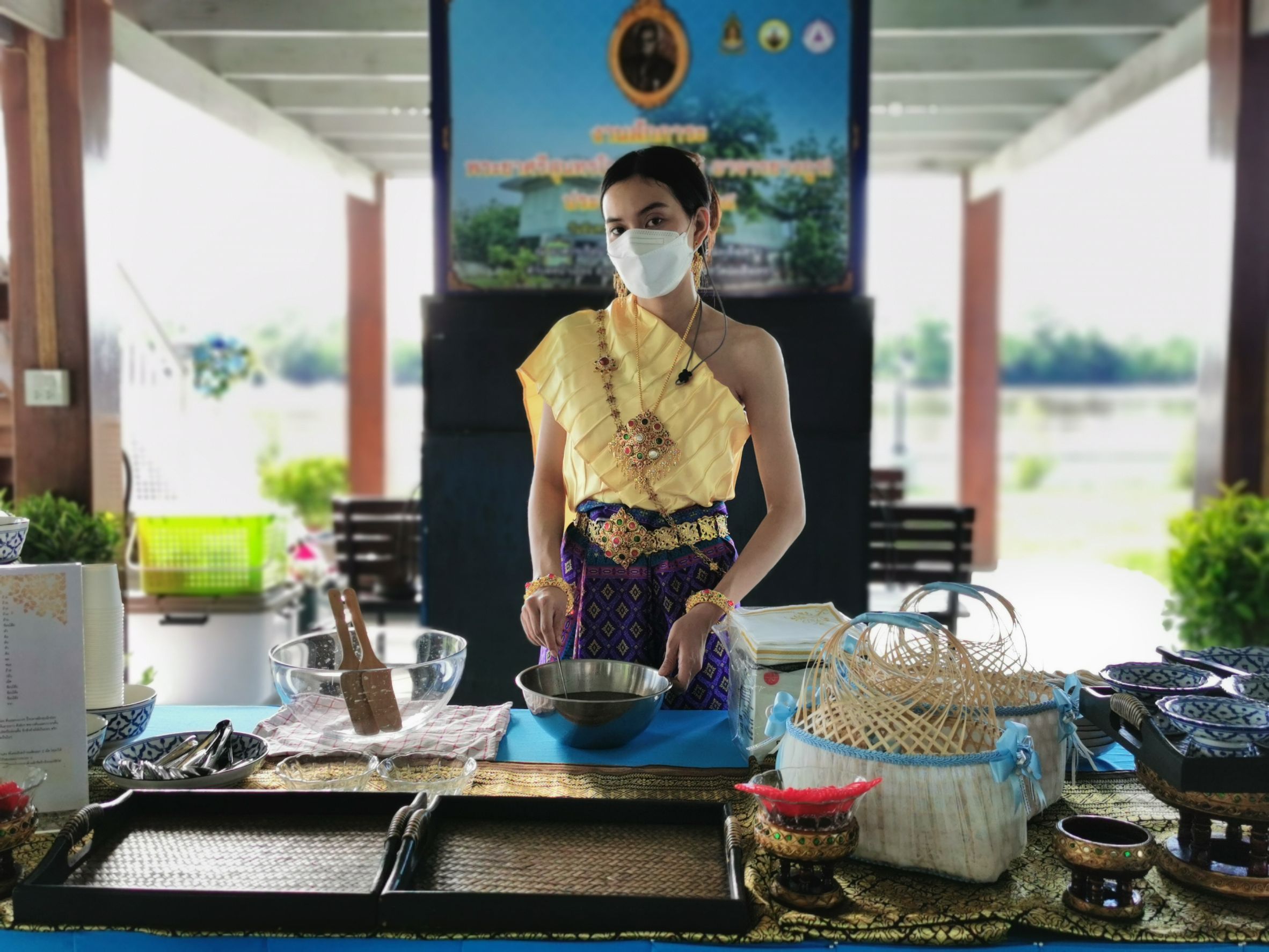 สพจ. ฉะเชิงเทรา ร่วมงานสักการะพระยาศรีสุนทรโวหาร (น้อย อาจารยางกูร) ประจำปี 2564