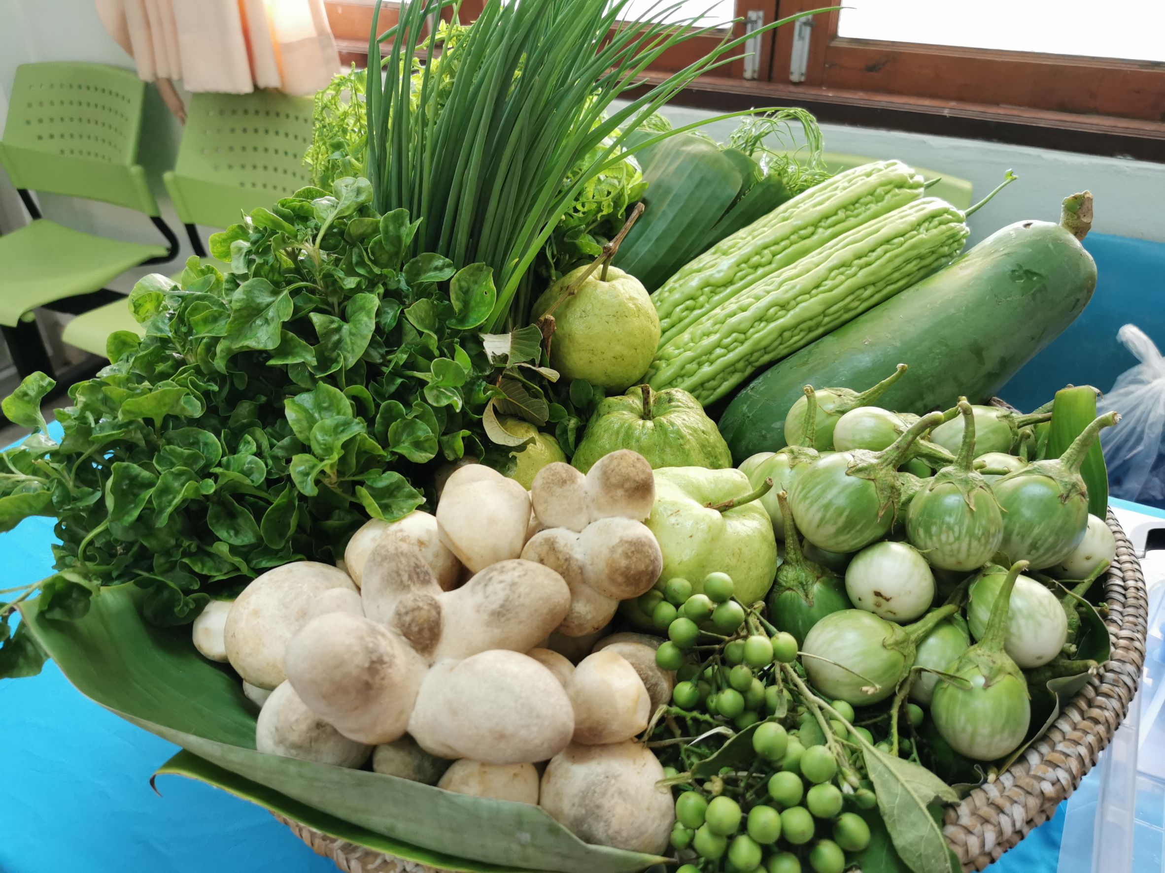 พช.ฉะเชิงเทรา ร่วมคัดเลือกคนกองทุนพัฒนาบทบาทสตรีดีเด่นระดับเขตตรวจราชการ ตามโครงการเชิดชูเกียรติคนกองทุนพัฒนาบทบาทสตรี ประจำปี 2564 เขตตรวจราชการที่ 8 กลุ่มจังหวัดภาคตะวันออก 1 จังหวัดฉะเชิงเทรา