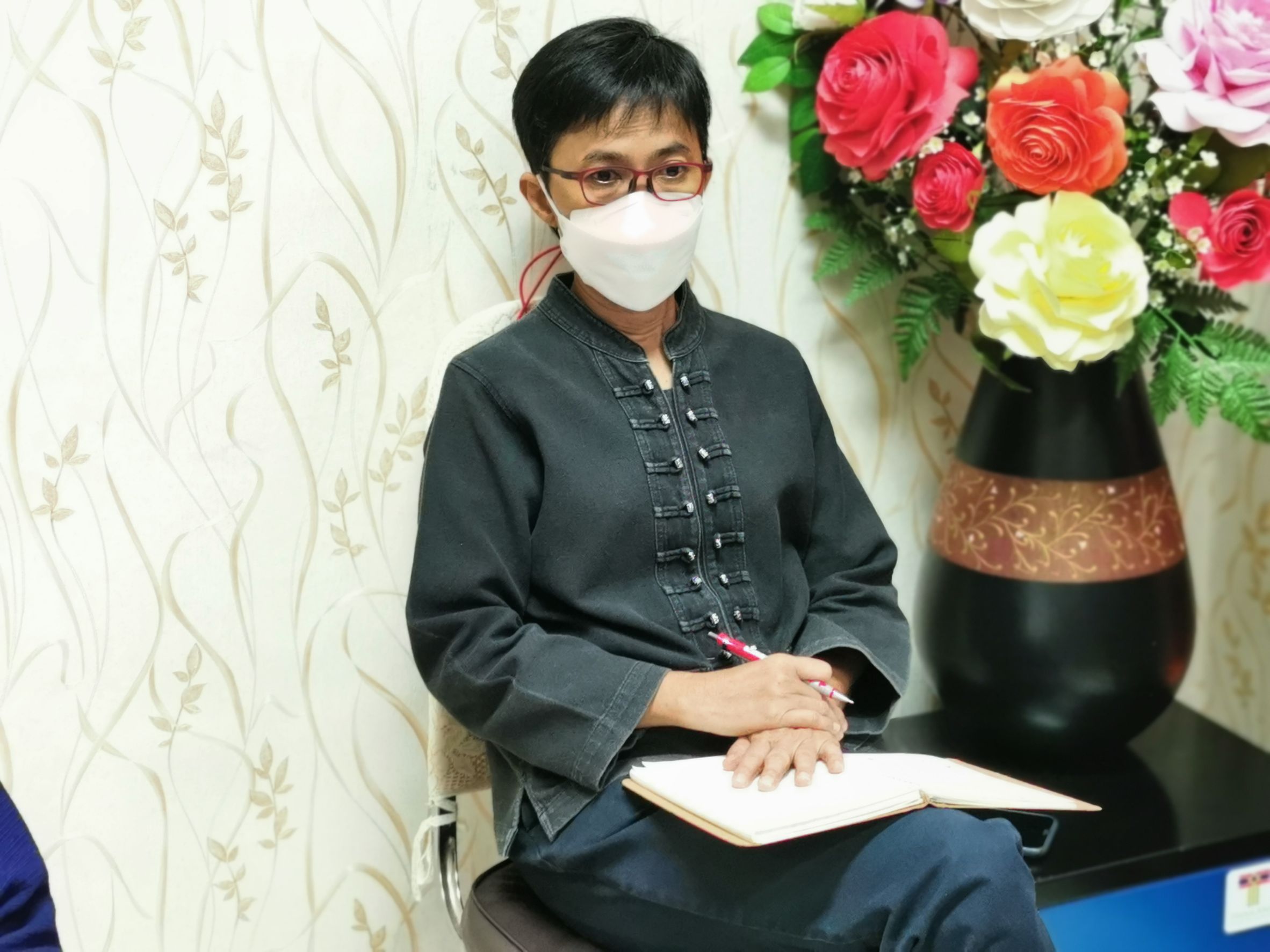 พช. ฉะเชิงเทรา ประชุมติดตามงานกลุ่มงานส่งเสริมการพัฒนาชุมชน