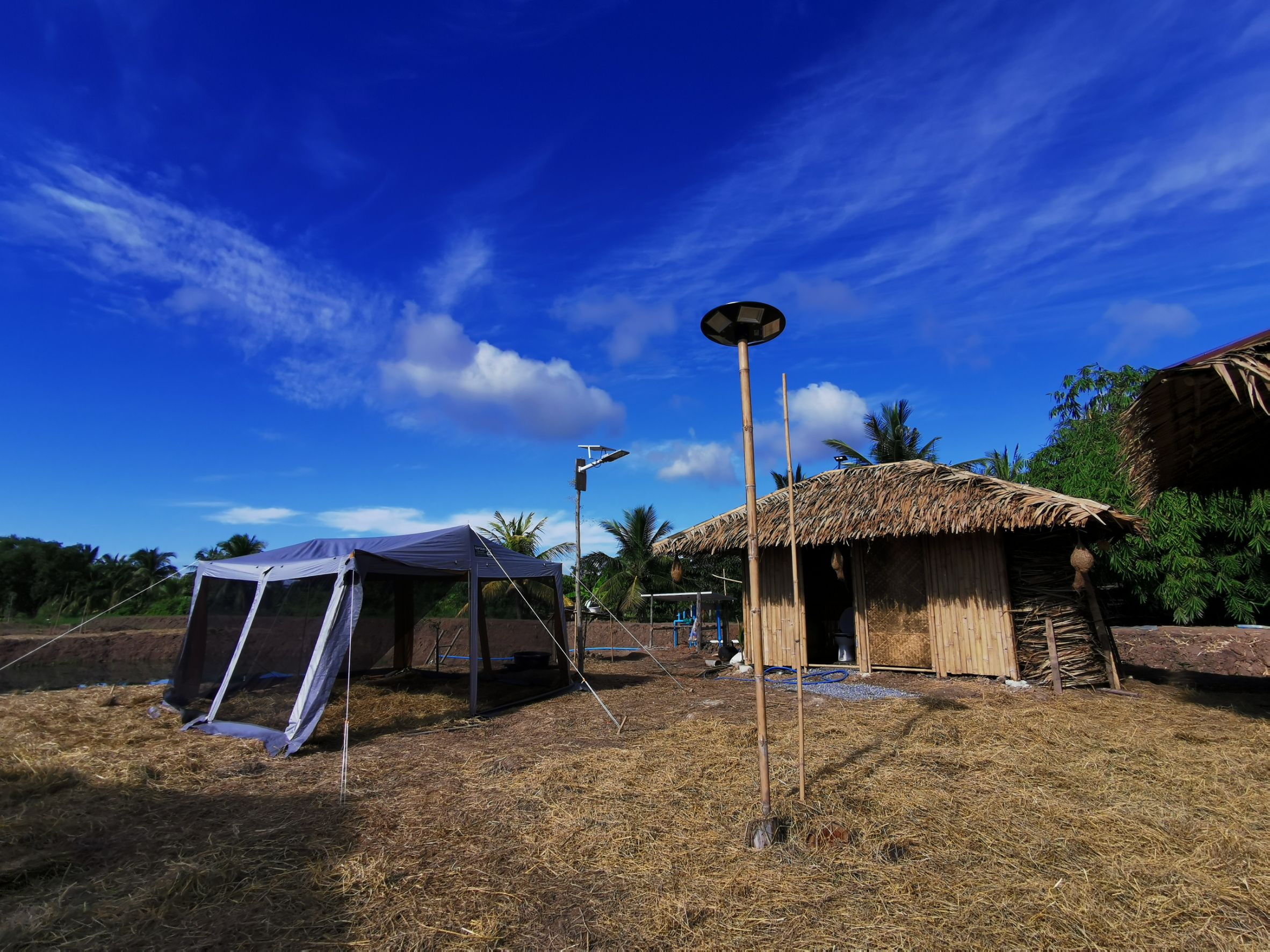 พช.ฉะเชิงเทรา  จัดกิจกรรม “จิตอาสาพัฒนาชุมชนเอามื้อสามัคคี” เพื่อน้อมรำลึกถึงพระมหากรุณาธิคุณ พระบาทสมเด็จพระบรมชนกาธิเบศร มหาภูมิพลอดุลยเดชมหาราช บรมนาถบพิตร และสำนึกในพระมหากรุณาธิคุณพระบาทสมเด็จ พระวชิรเกล้าเจ้าอยู่หัว