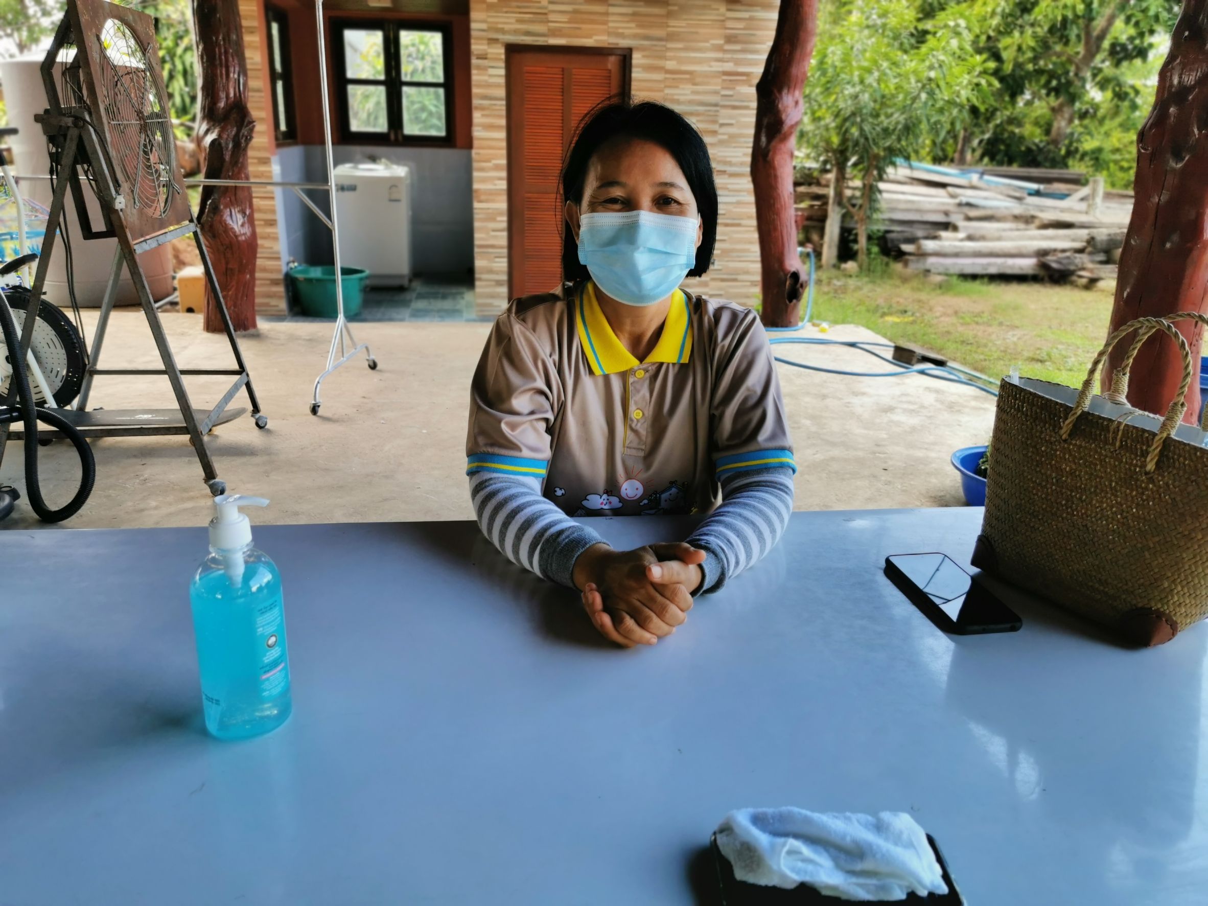 พช.ฉะเชิงเทรา ติดตามหนี้กองทุนพัฒนาบทบาทสตรี