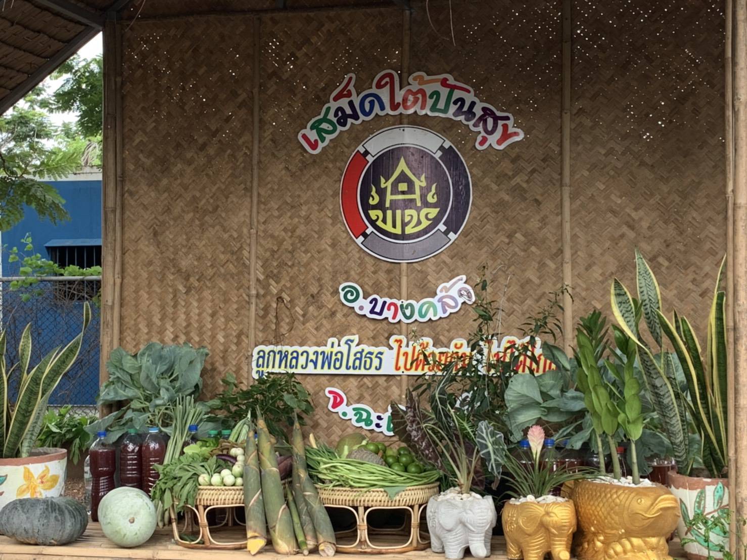 สพอ. บางคล้า รวมประเมินรางวัลคุณภาพการบริหารจัดการภาครัฐ สาขาคุณภาพการบริหารจัดการภาครัฐในพื้นที่ หมวด 6 ด้านกระบวนการคุณภาพ และนวัตกรรม ผ่านระบบZoom Cloud Meetings