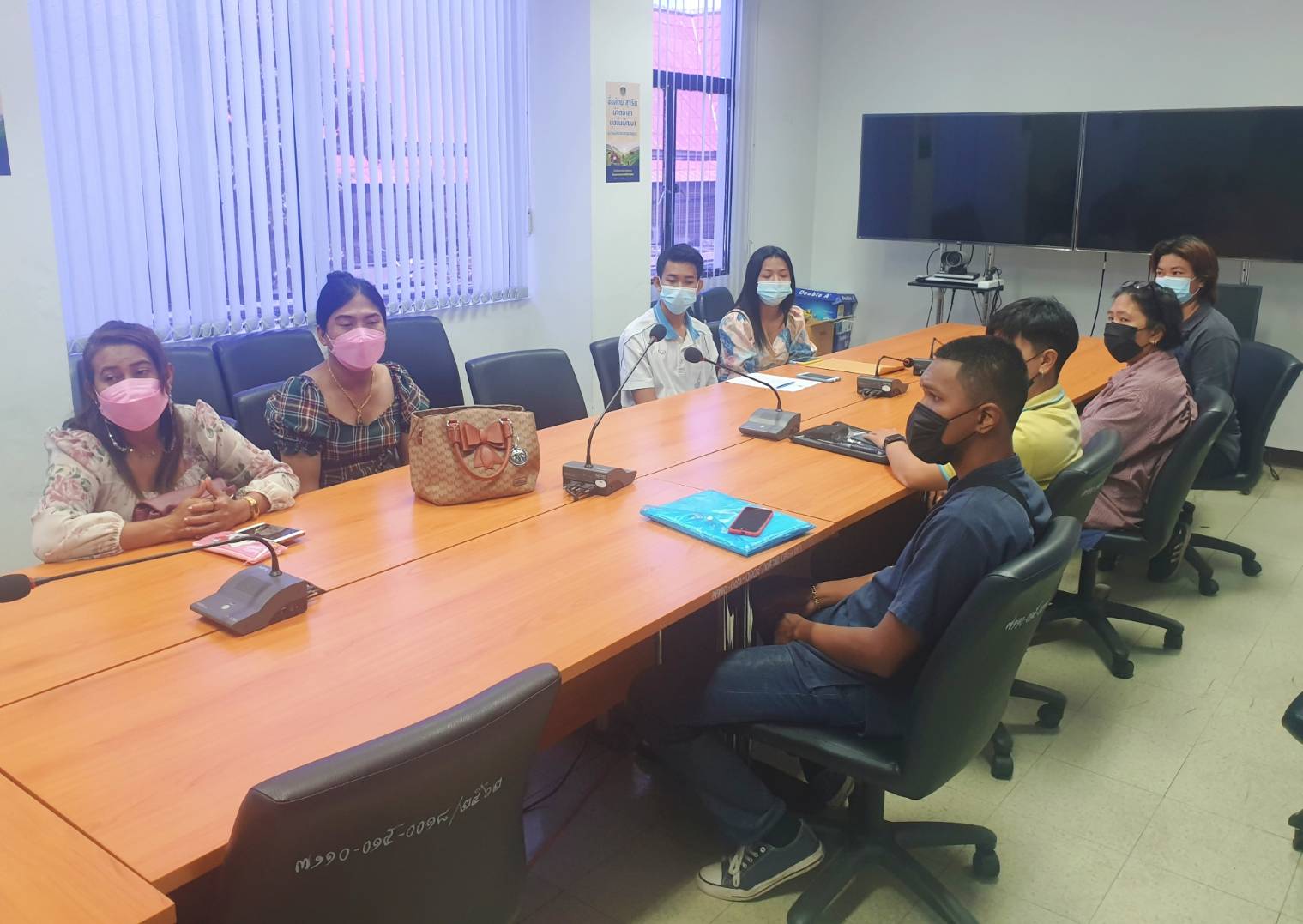 สพจ.ฉช. เสริมทัพ นพต. พร้อมขับเคลื่อน โคก หนอง นา ให้บรรลุเป้าหมาย